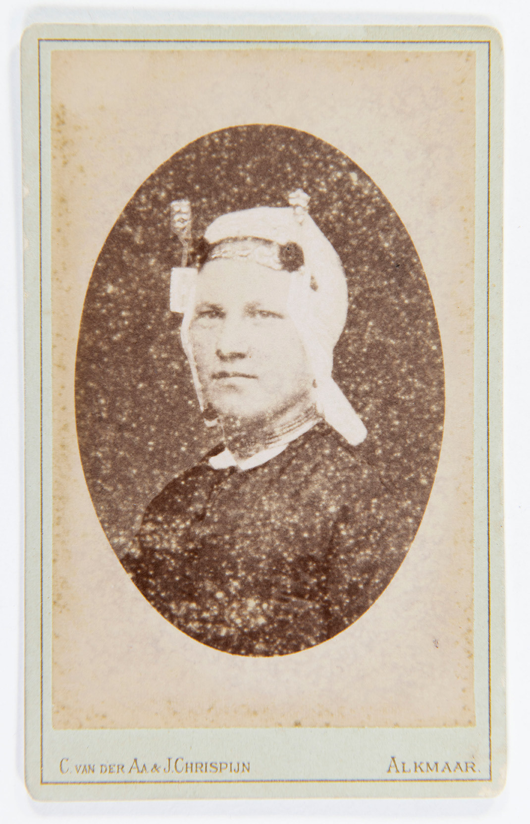 Collectie Alkmaarsefotografen.nl