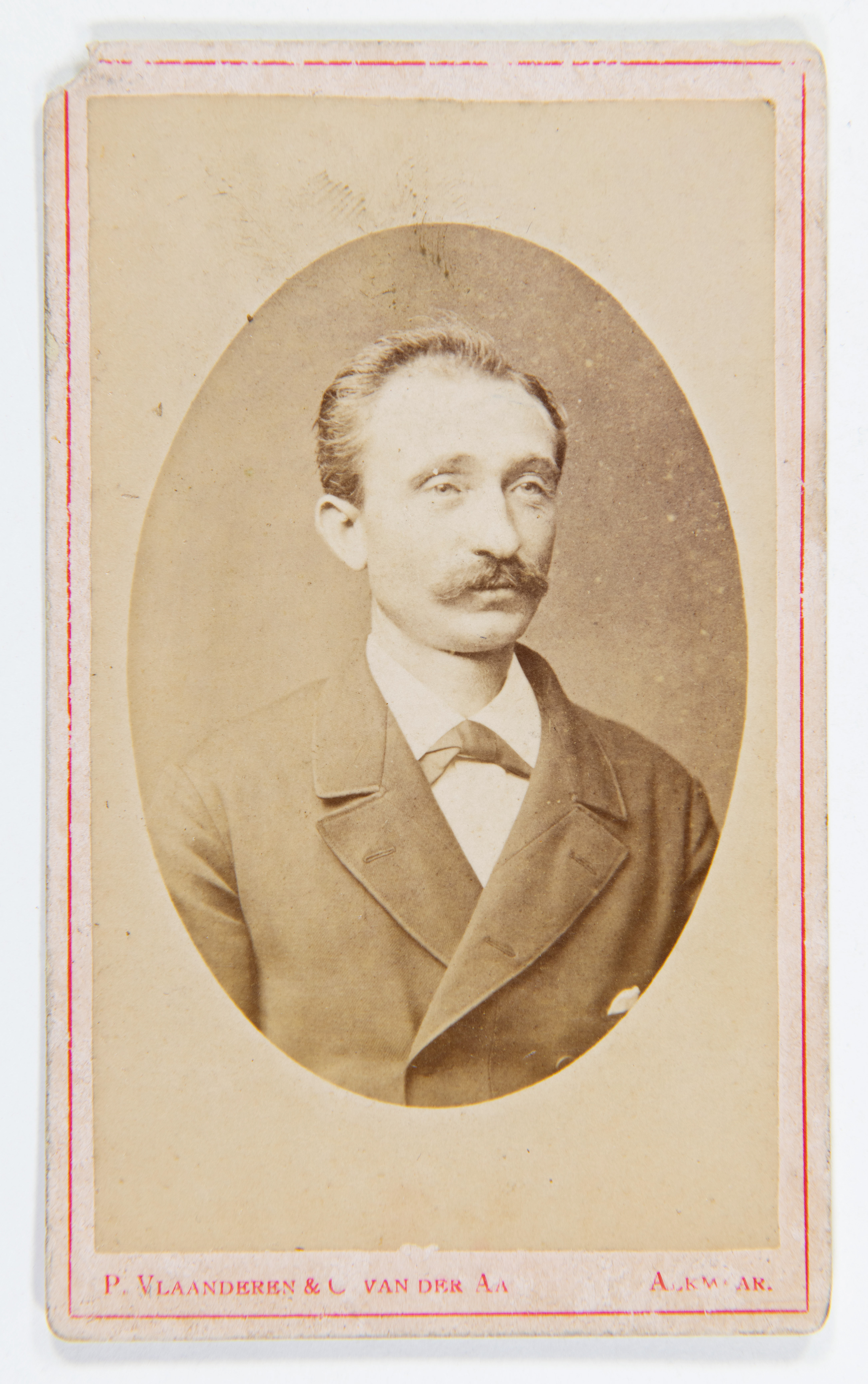 Collectie Sjaak Hazeleger