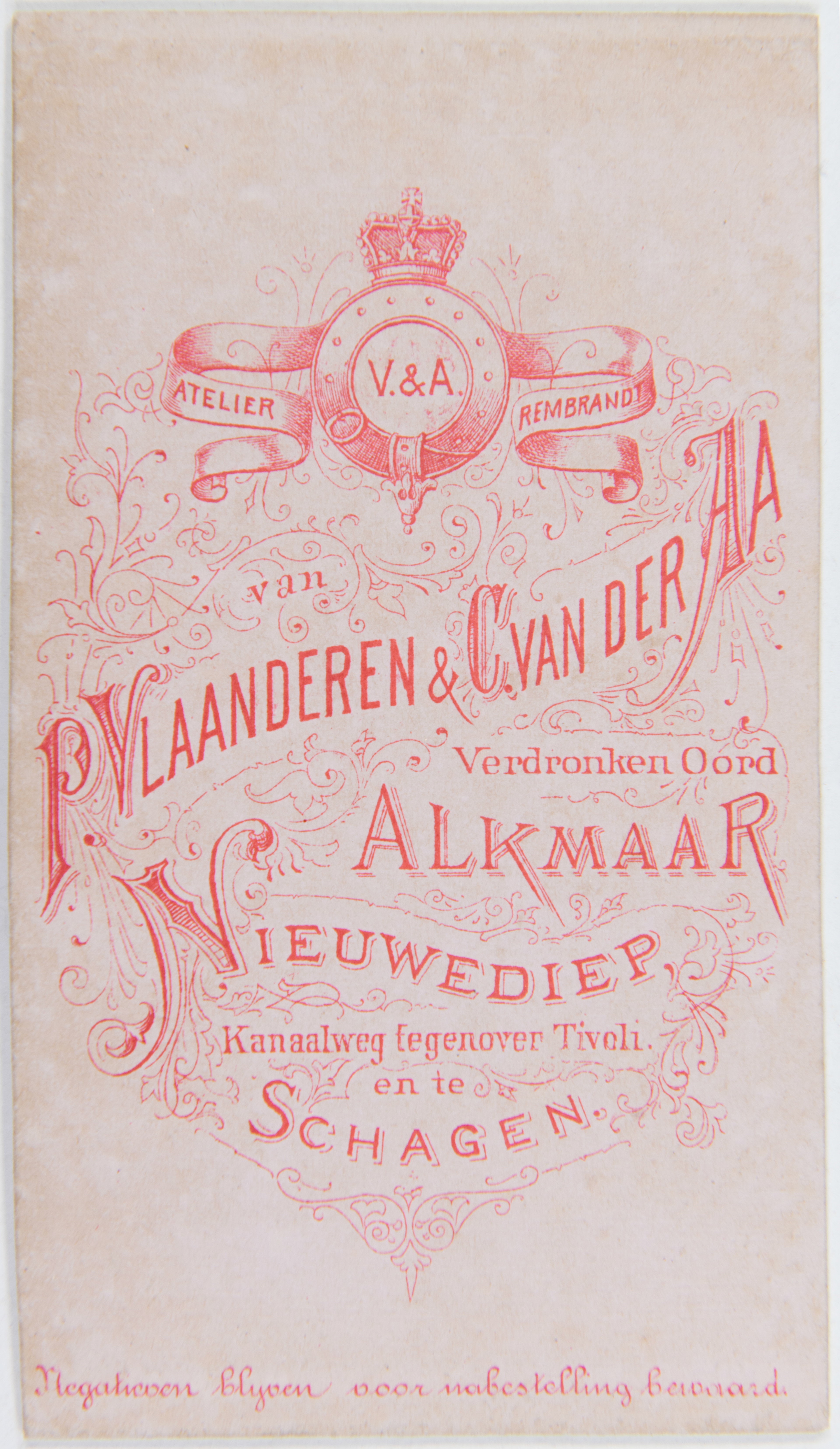 Collectie Sjaak Hazeleger
