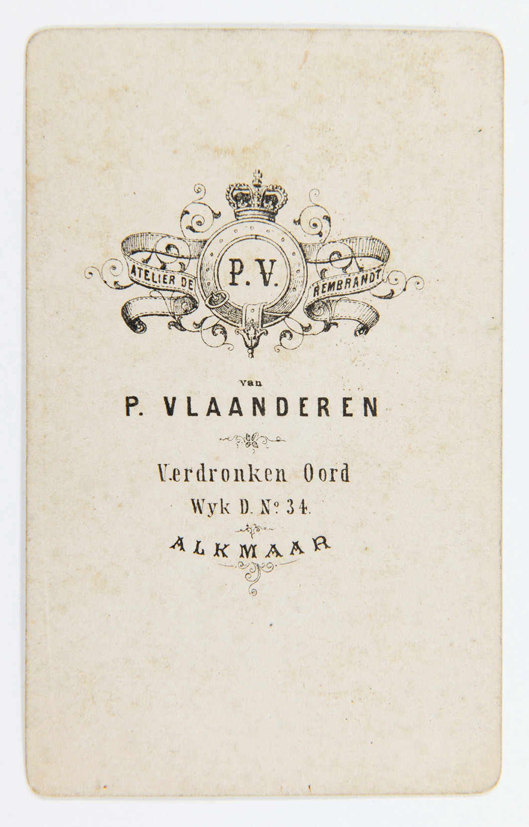 Collectie Alkmaarsefotografen.nl