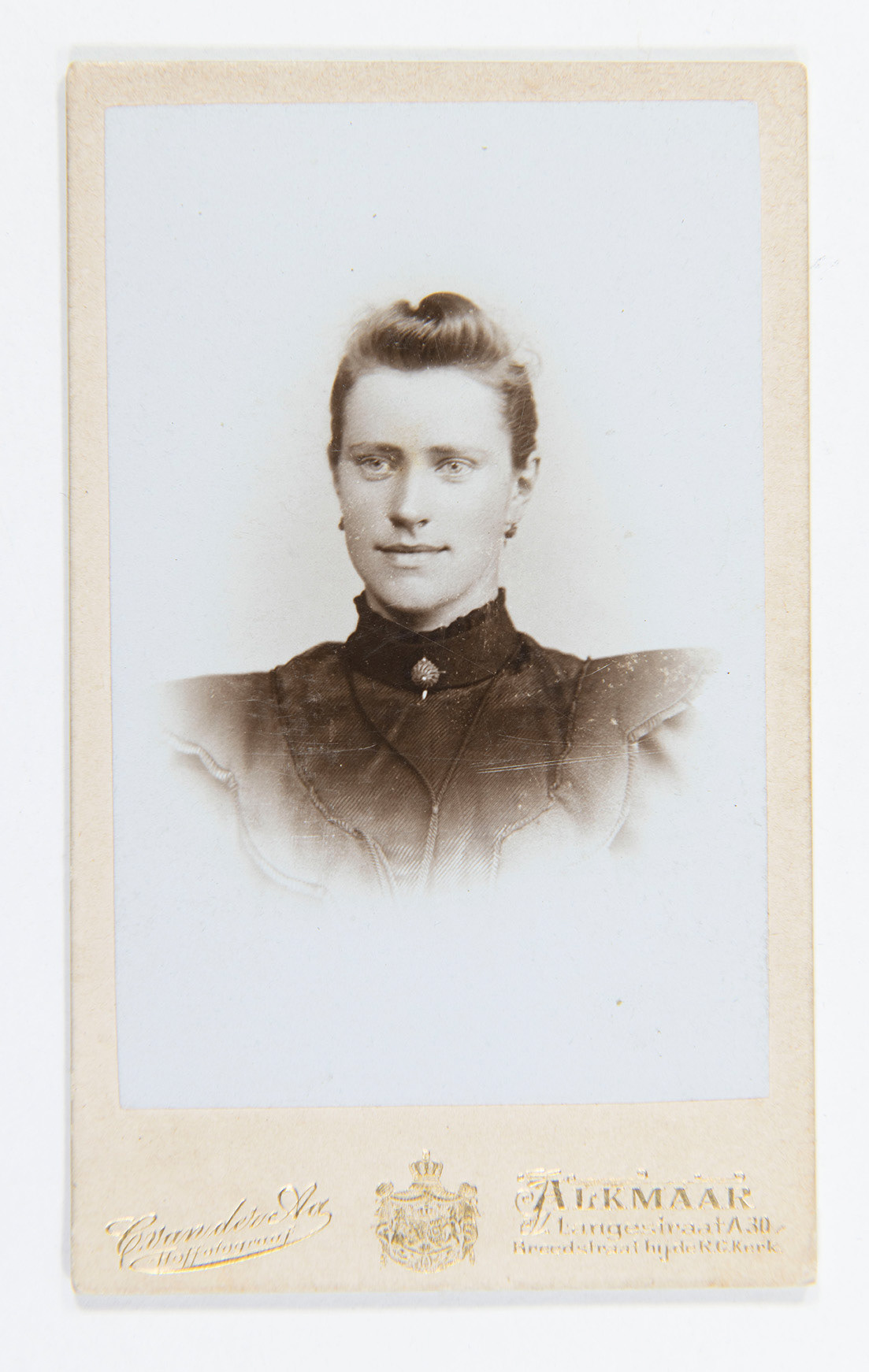 Collectie Alkmaarsefotografen.nl