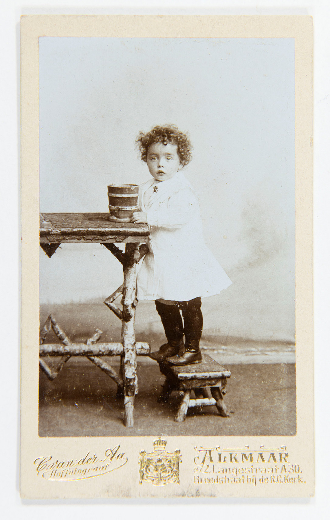 Collectie Alkmaarsefotografen.nl