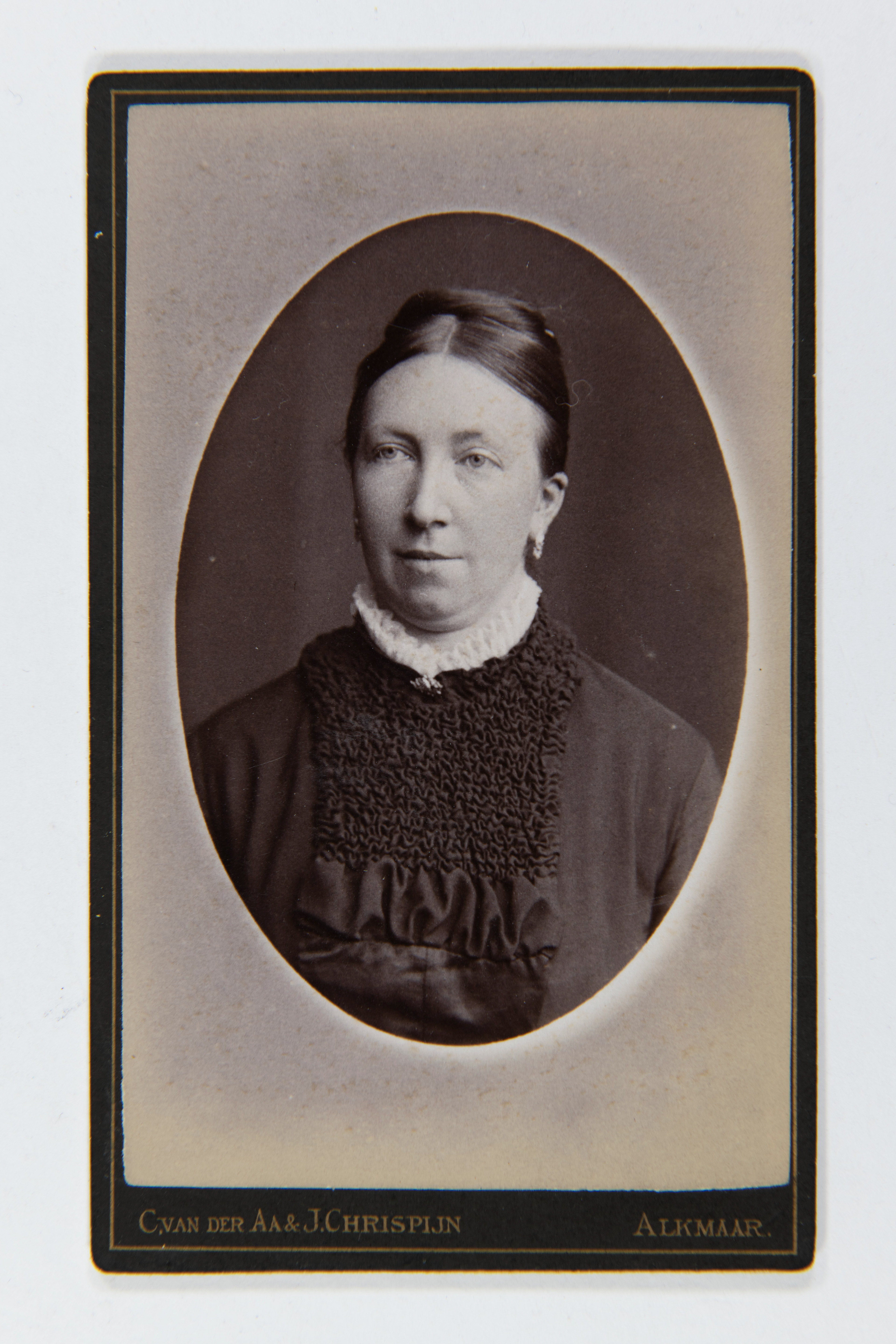 Collectie Sjaak Hazeleger