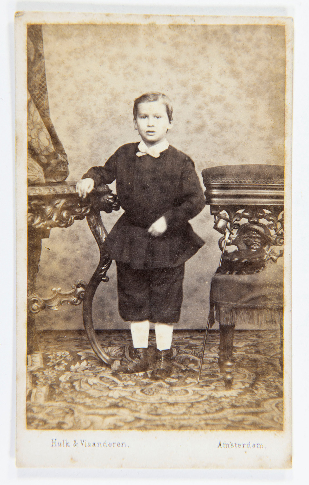 Collectie Alkmaarsefotografen.nl