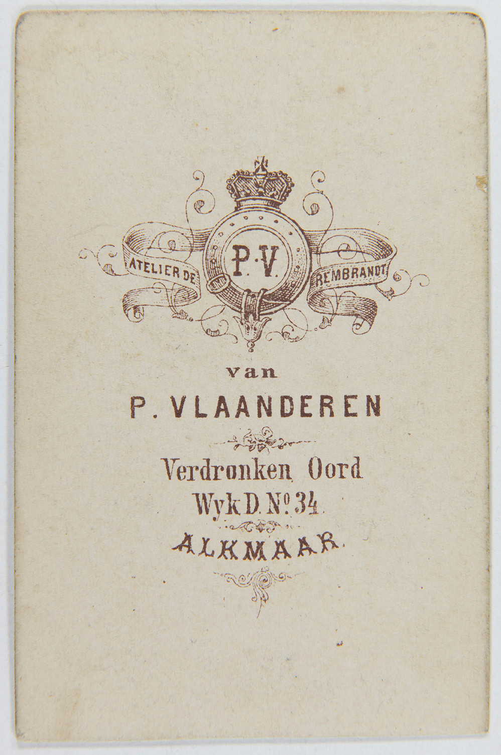 Collectie Alkmaarsefotografen.nl