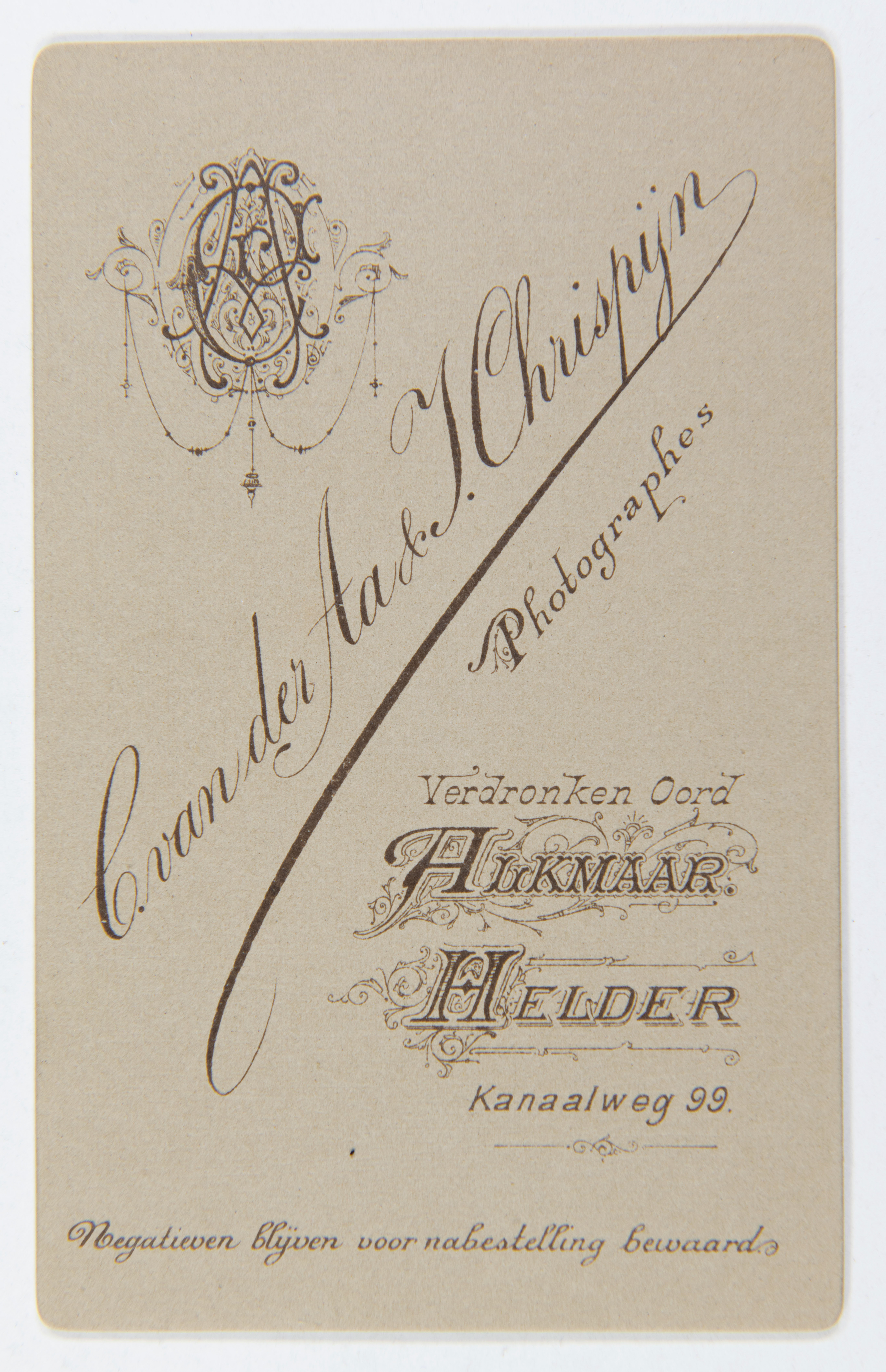 Collectie Sjaak Hazeleger