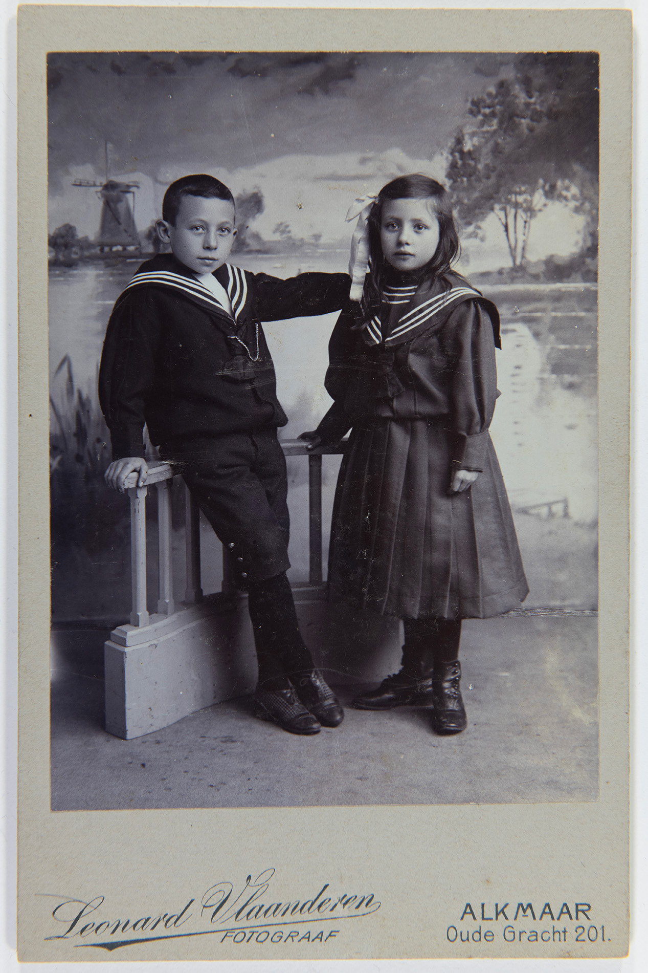 Collectie Alkmaarsefotografen.nl