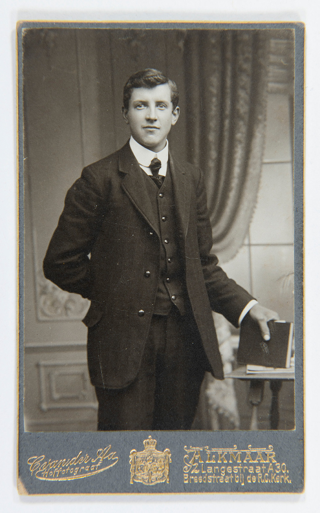 Collectie Alkmaarsefotografen.nl
