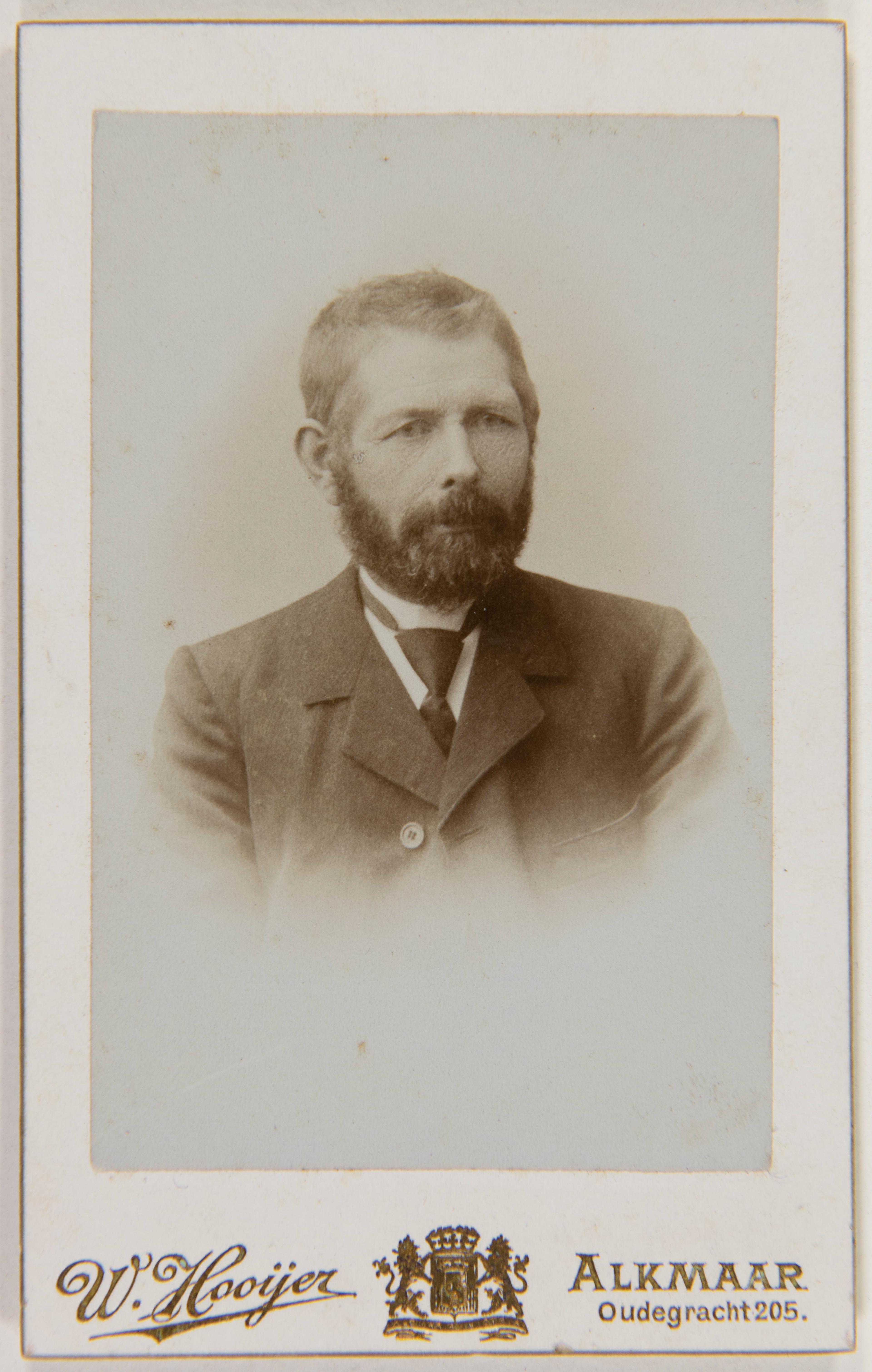 Collectie Sjaak Hazeleger
