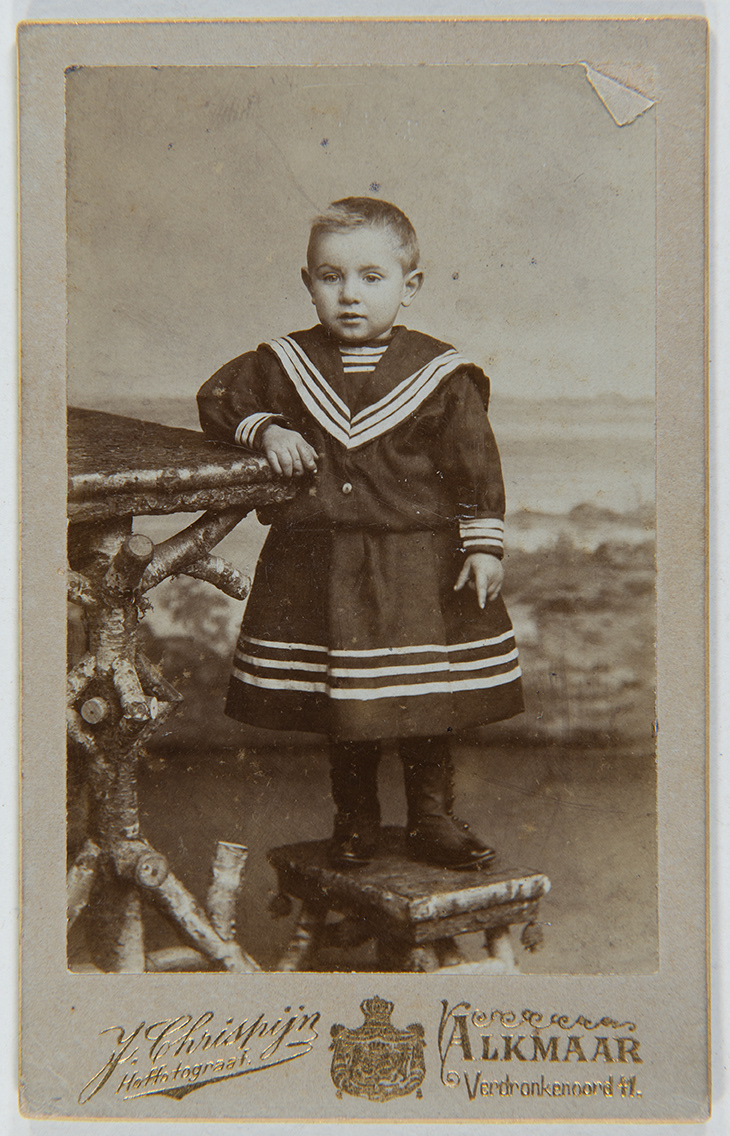 Collectie Alkmaarsefotografen.nl