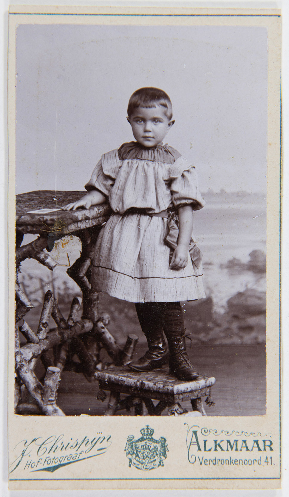 Collectie Alkmaarsefotografen.nl