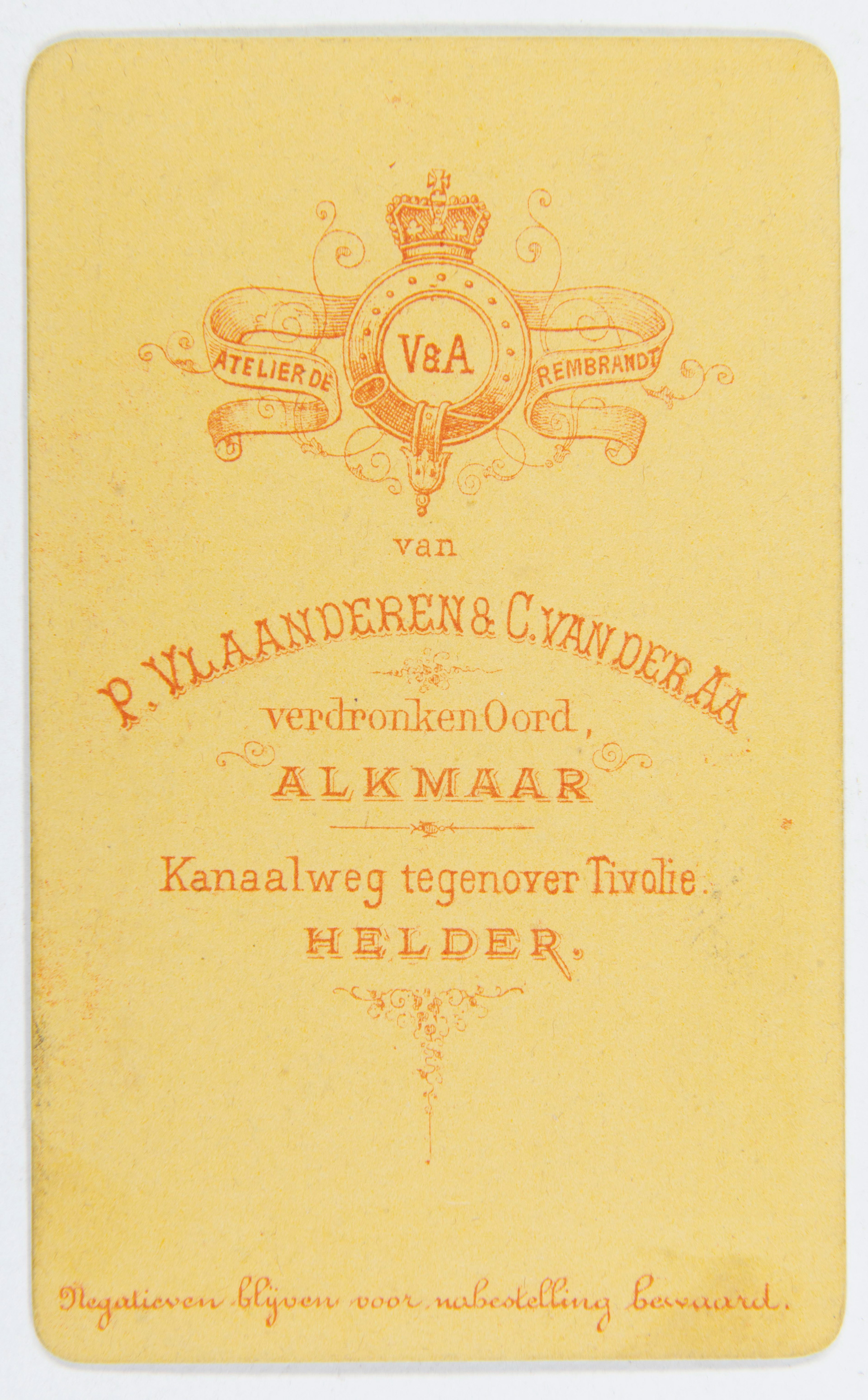 Collectie Sjaak Hazeleger