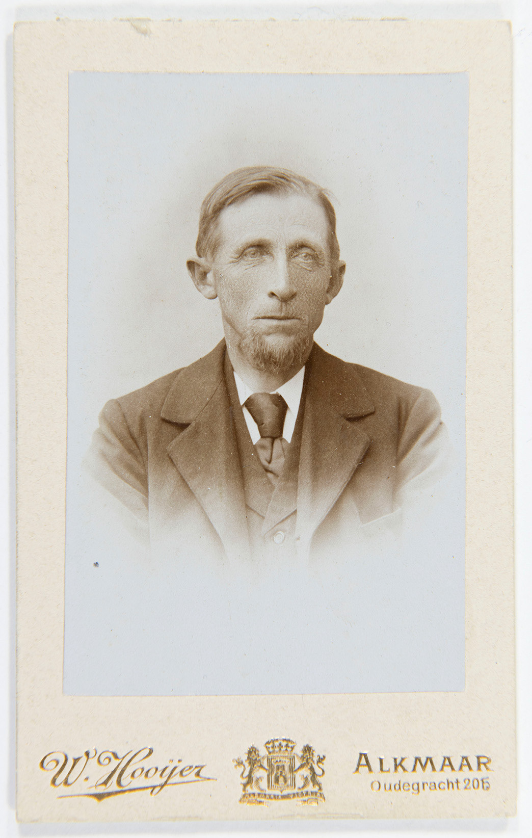 Collectie Alkmaarsefotografen.nl