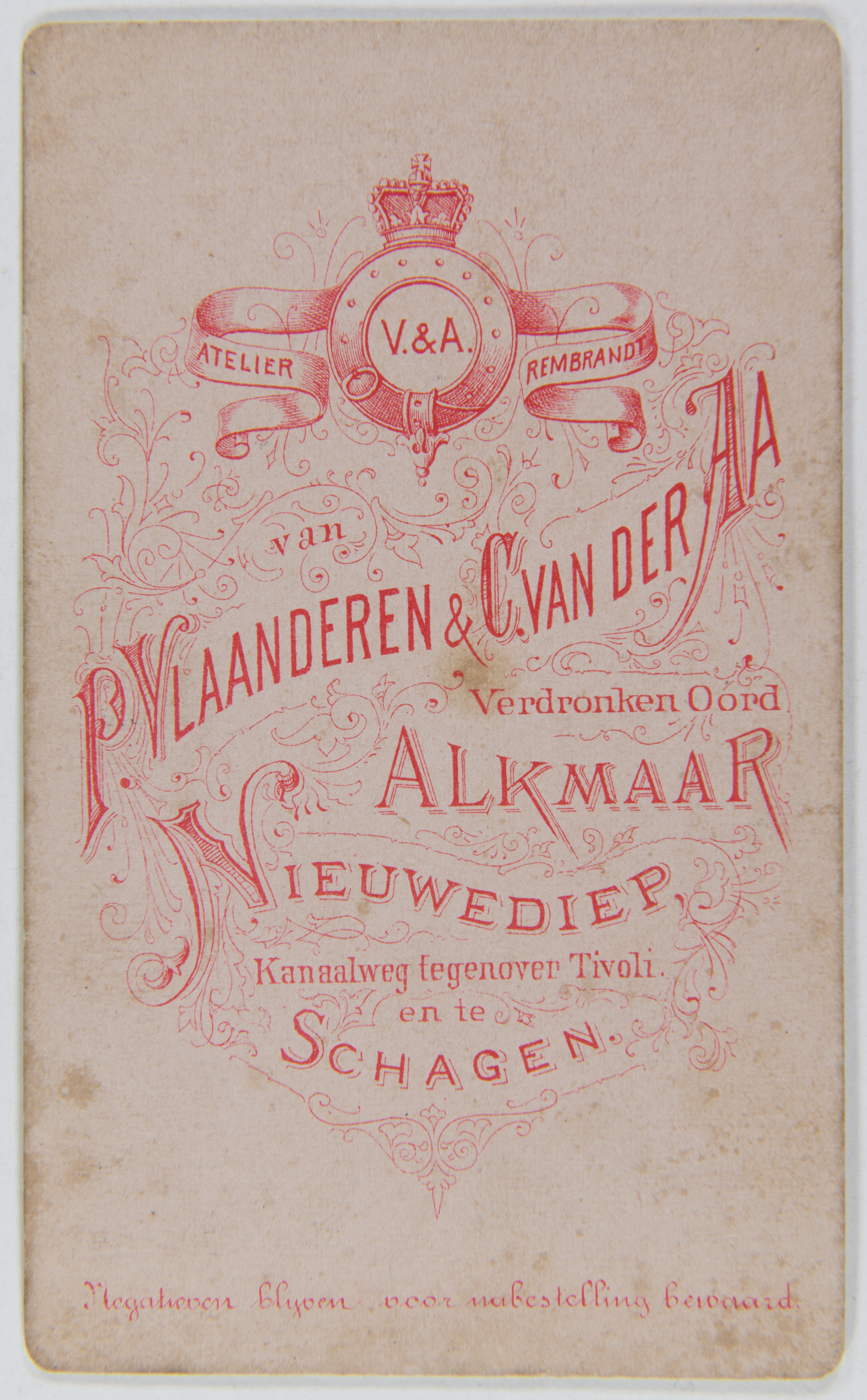 Collectie Sjaak Hazeleger