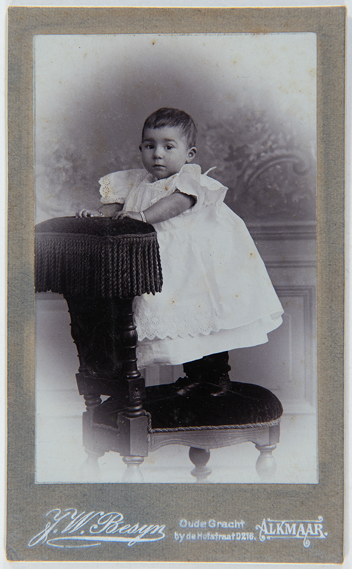 Collectie Alkmaarsefotografen.nl