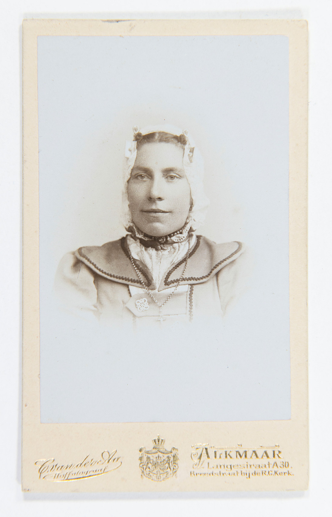 Collectie Alkmaarsefotografen.nl