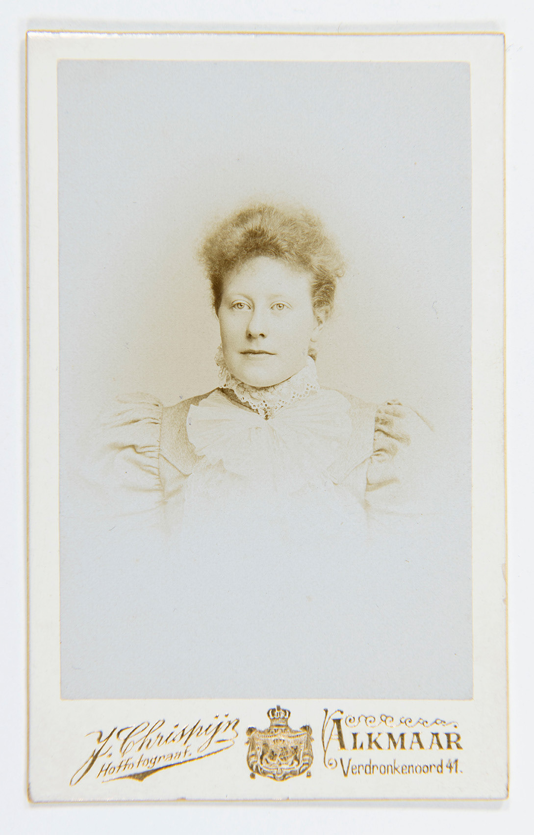 Collectie Alkmaarsefotografen.nl
