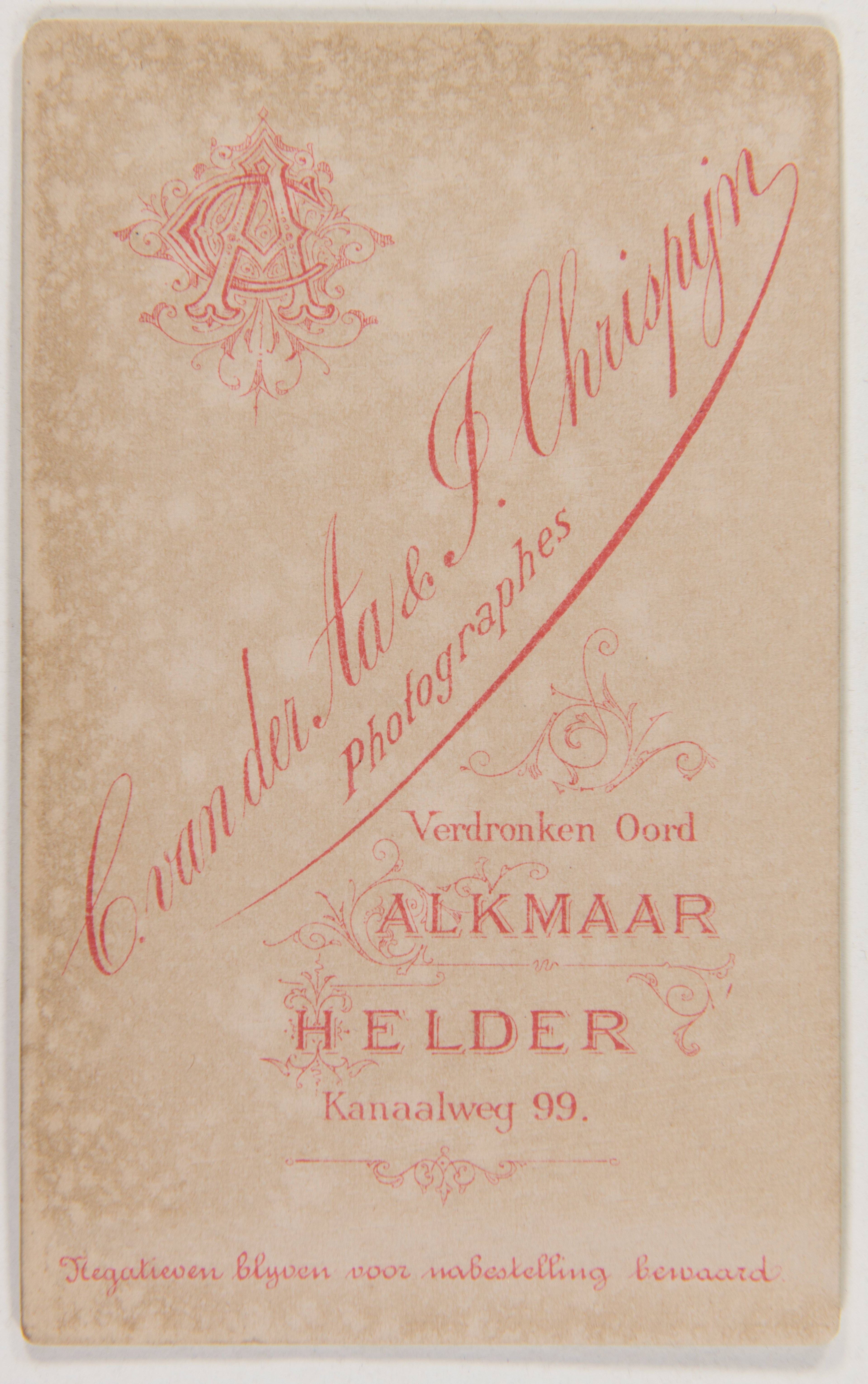 Collectie Sjaak Hazeleger