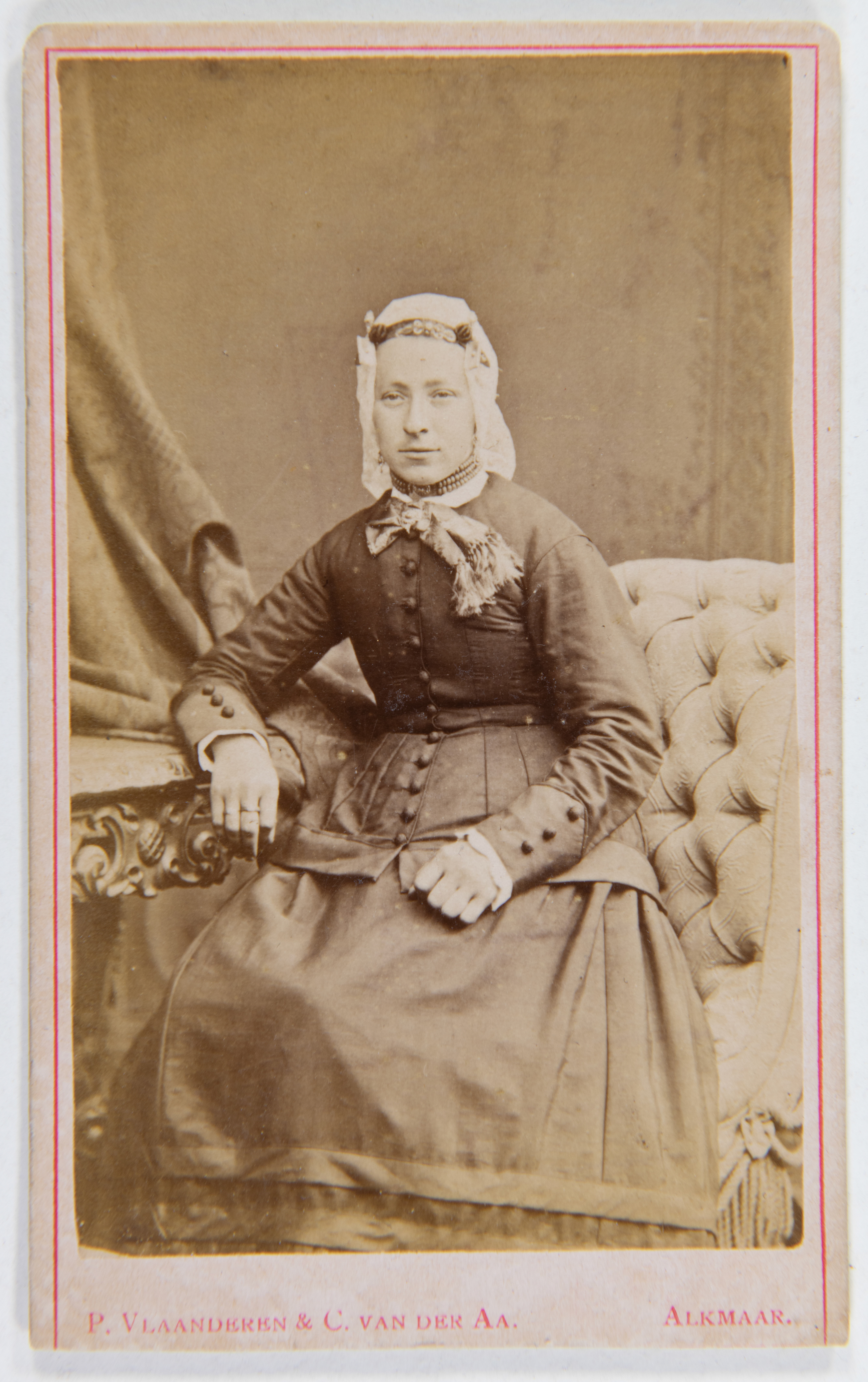 Collectie Sjaak Hazeleger