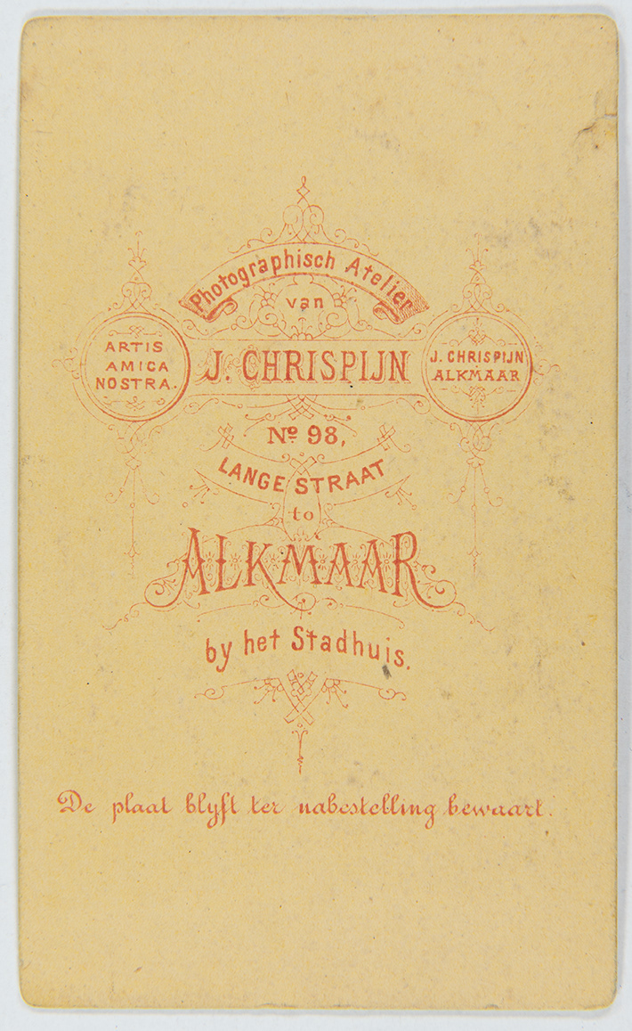 Collectie Alkmaarsefotografen.nl