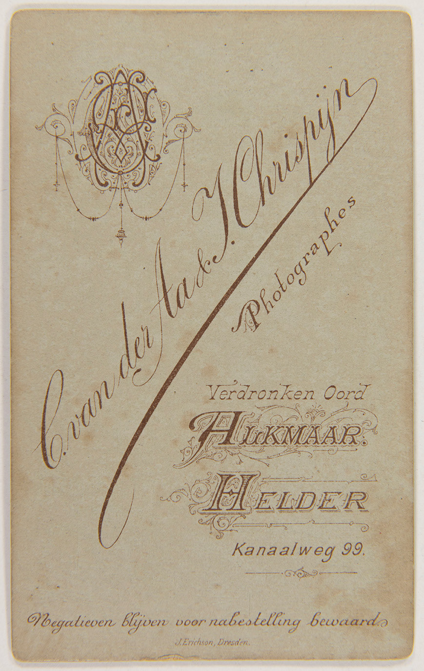 Collectie Alkmaarsefotografen.nl