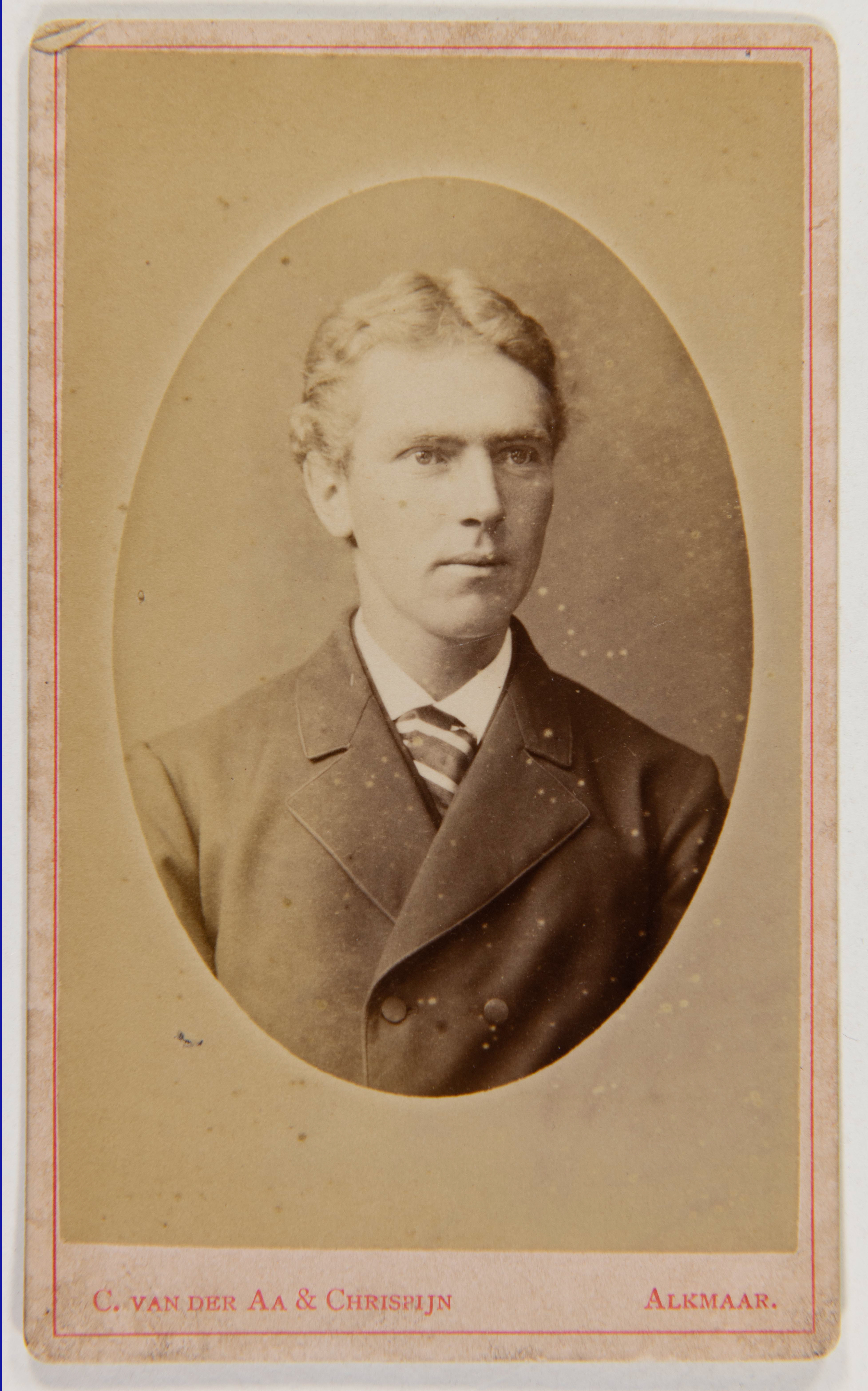 Collectie Sjaak Hazeleger