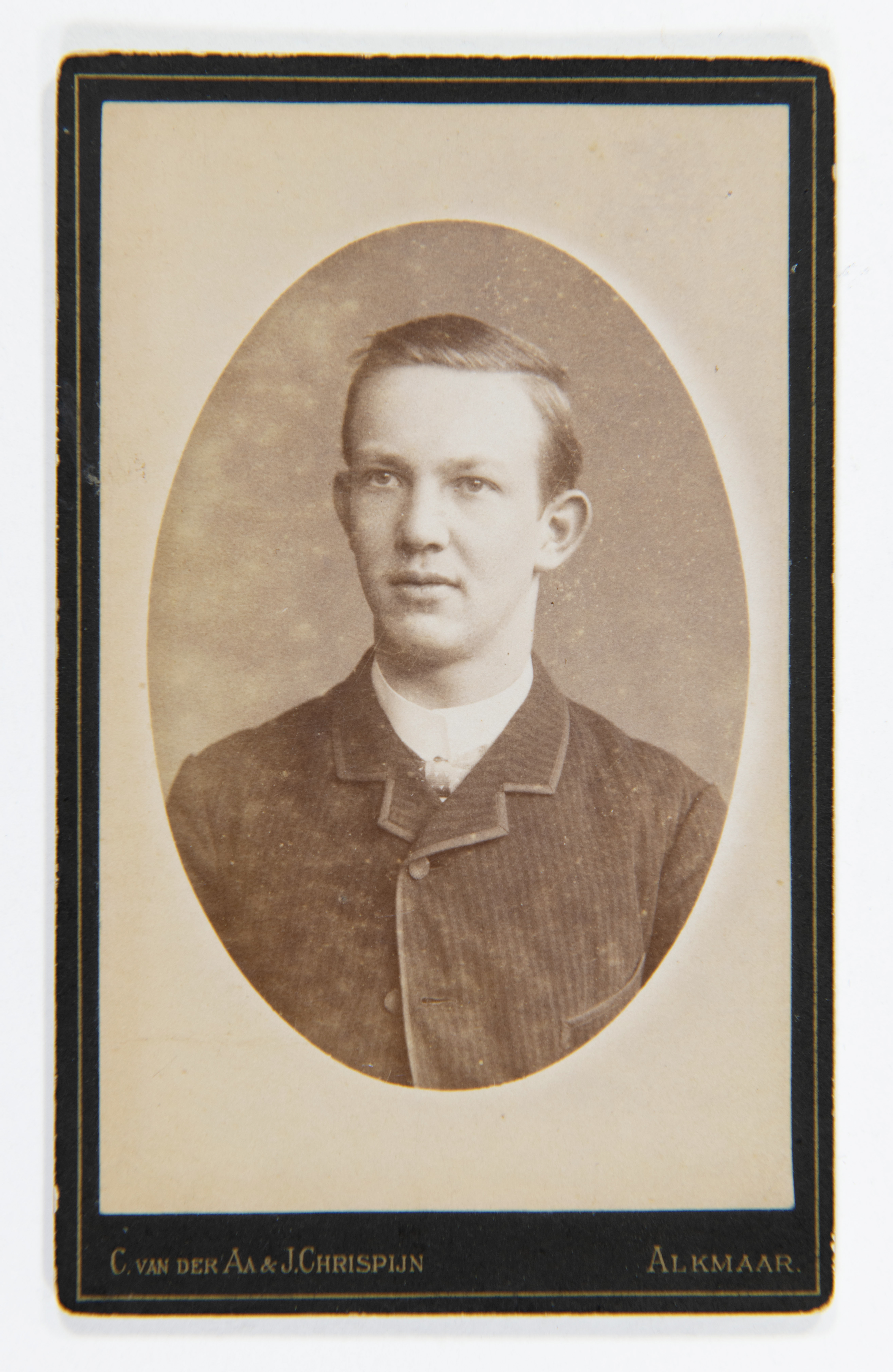 Collectie Sjaak Hazeleger