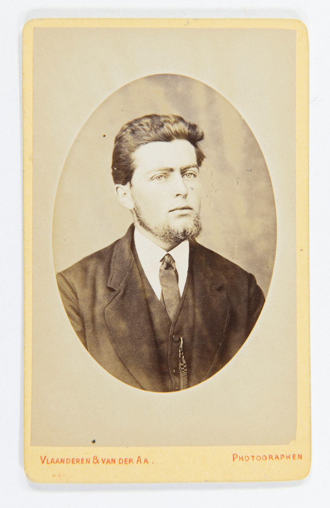 Collectie Alkmaarsefotografen.nl