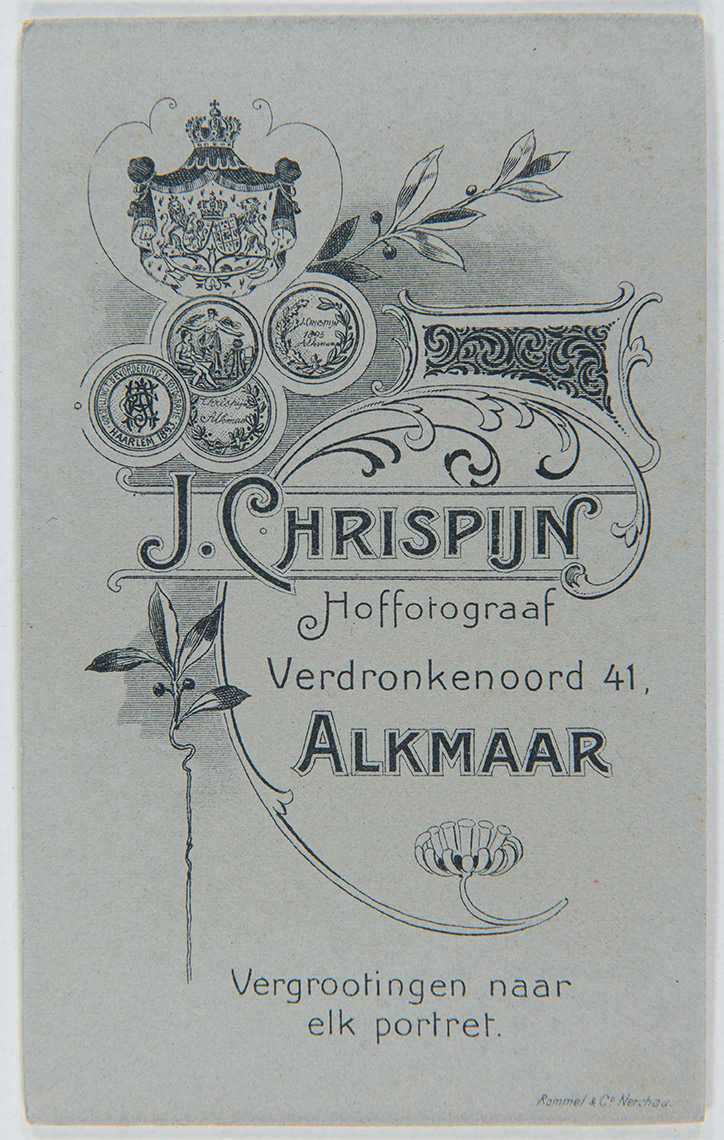 Collectie Alkmaarsefotografen.nl