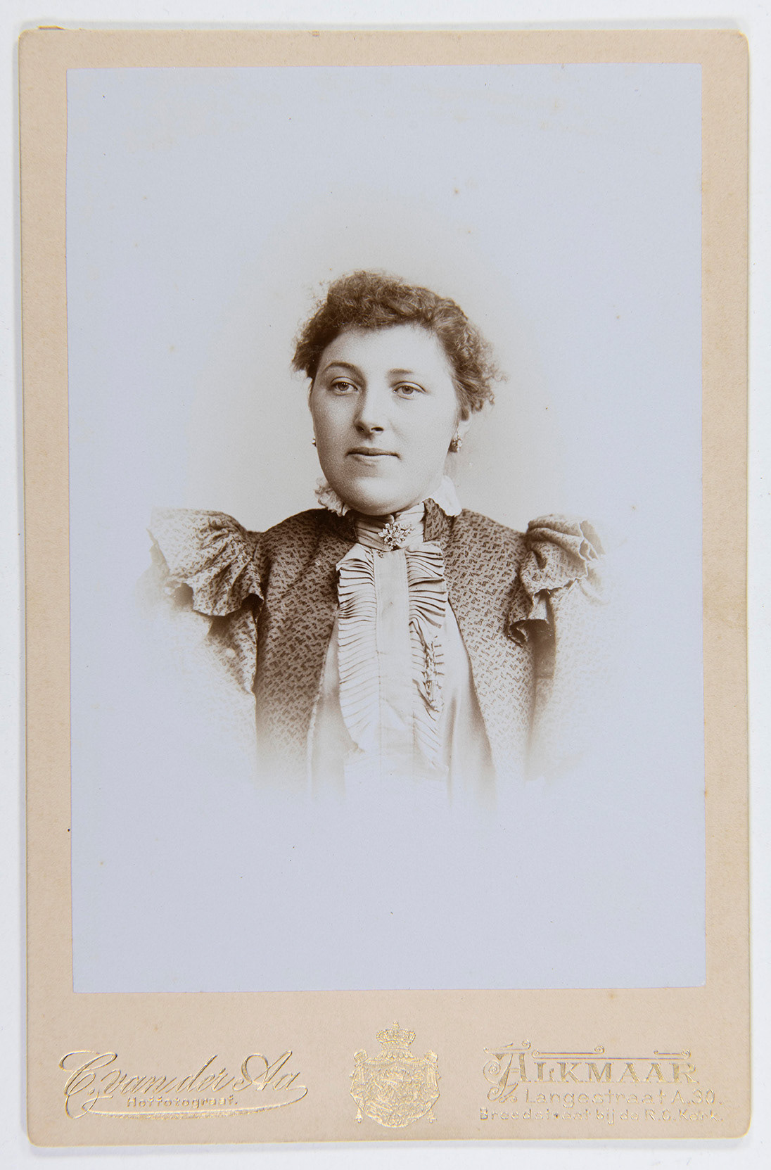 Collectie Alkmaarsefotografen.nl