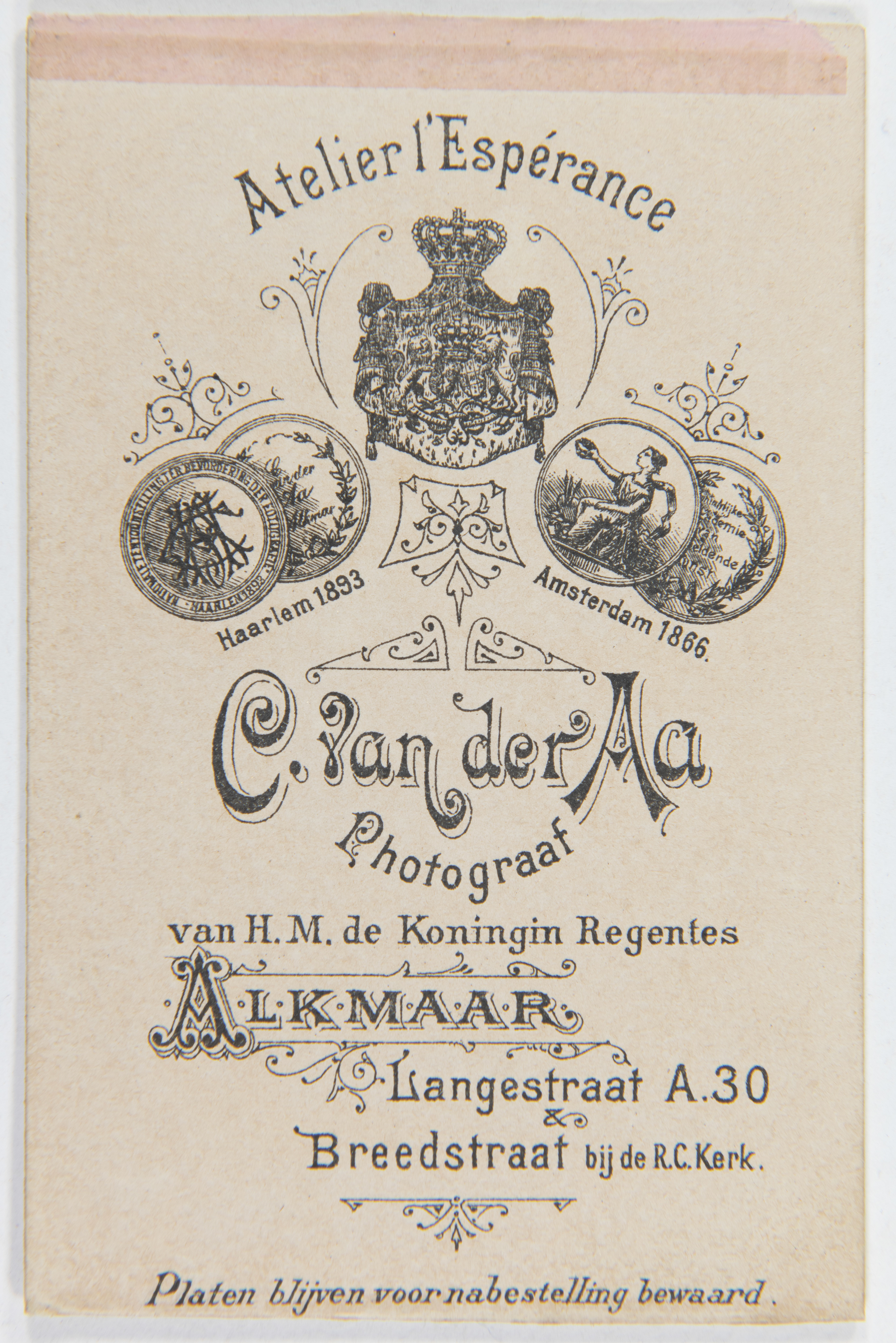 Collectie Sjaak Hazeleger