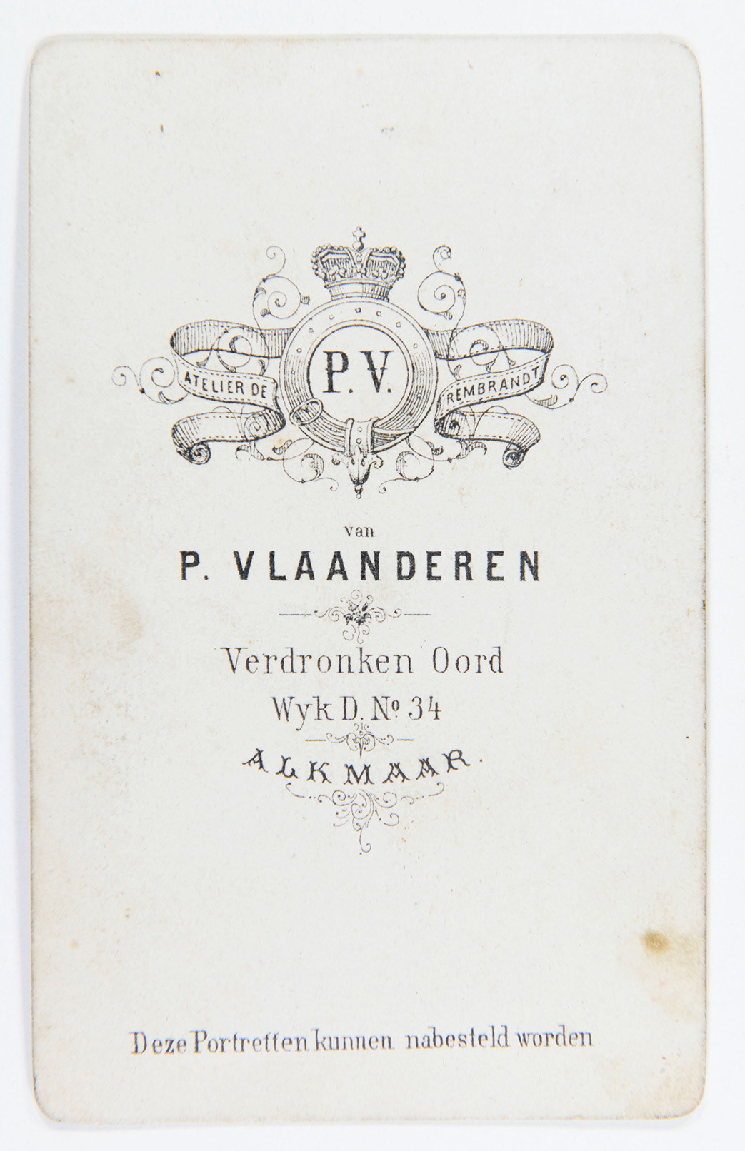 Collectie Alkmaarsefotografen.nl