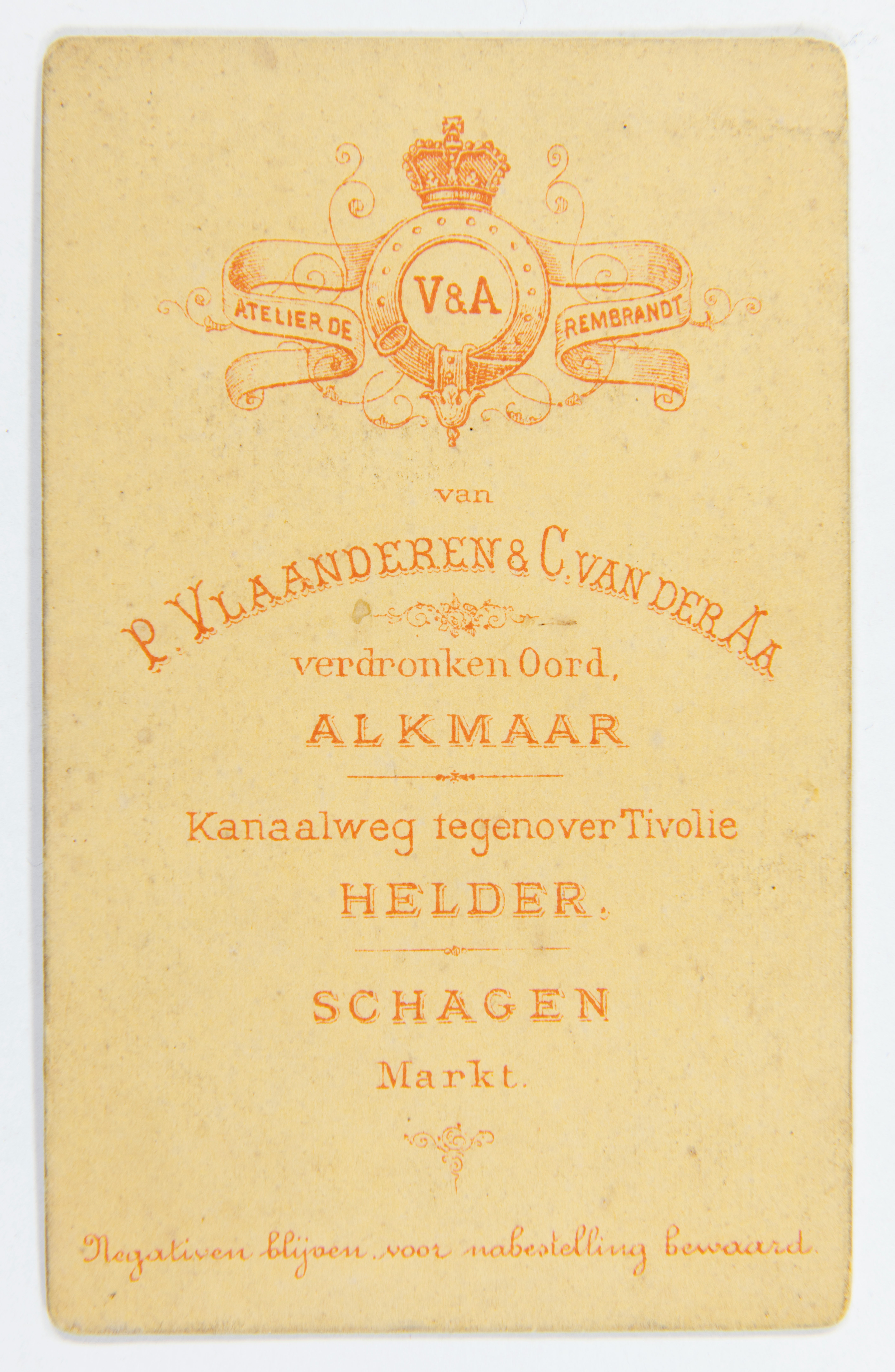 Collectie Sjaak Hazeleger
