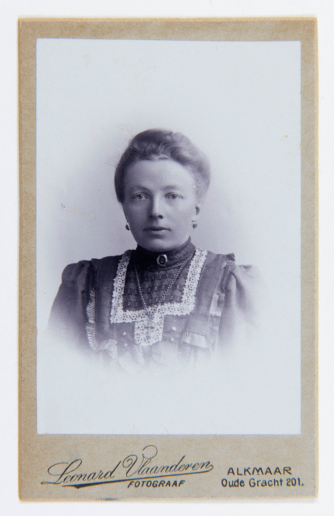 Collectie Alkmaarsefotografen.nl