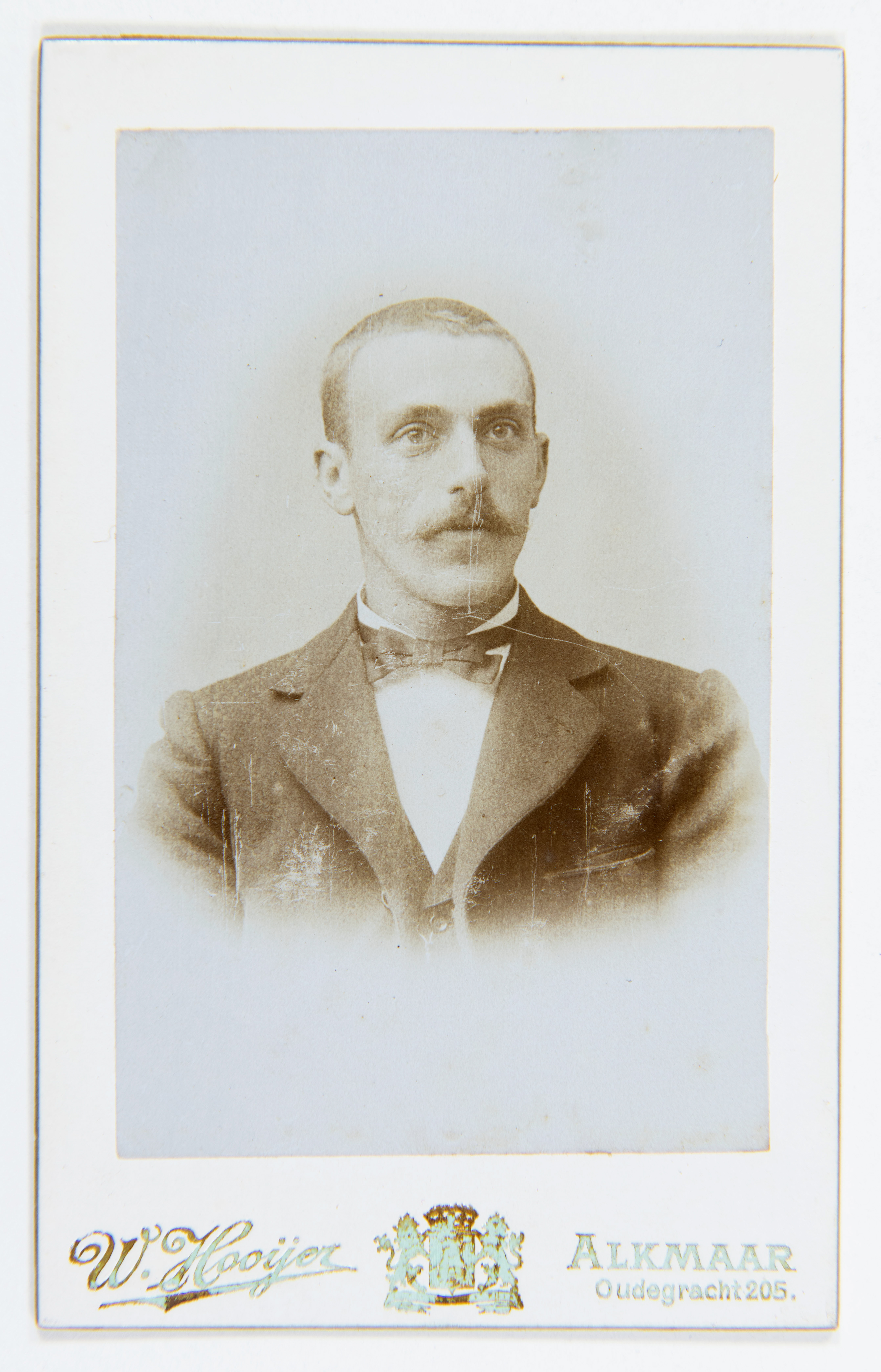 Collectie Sjaak Hazeleger
