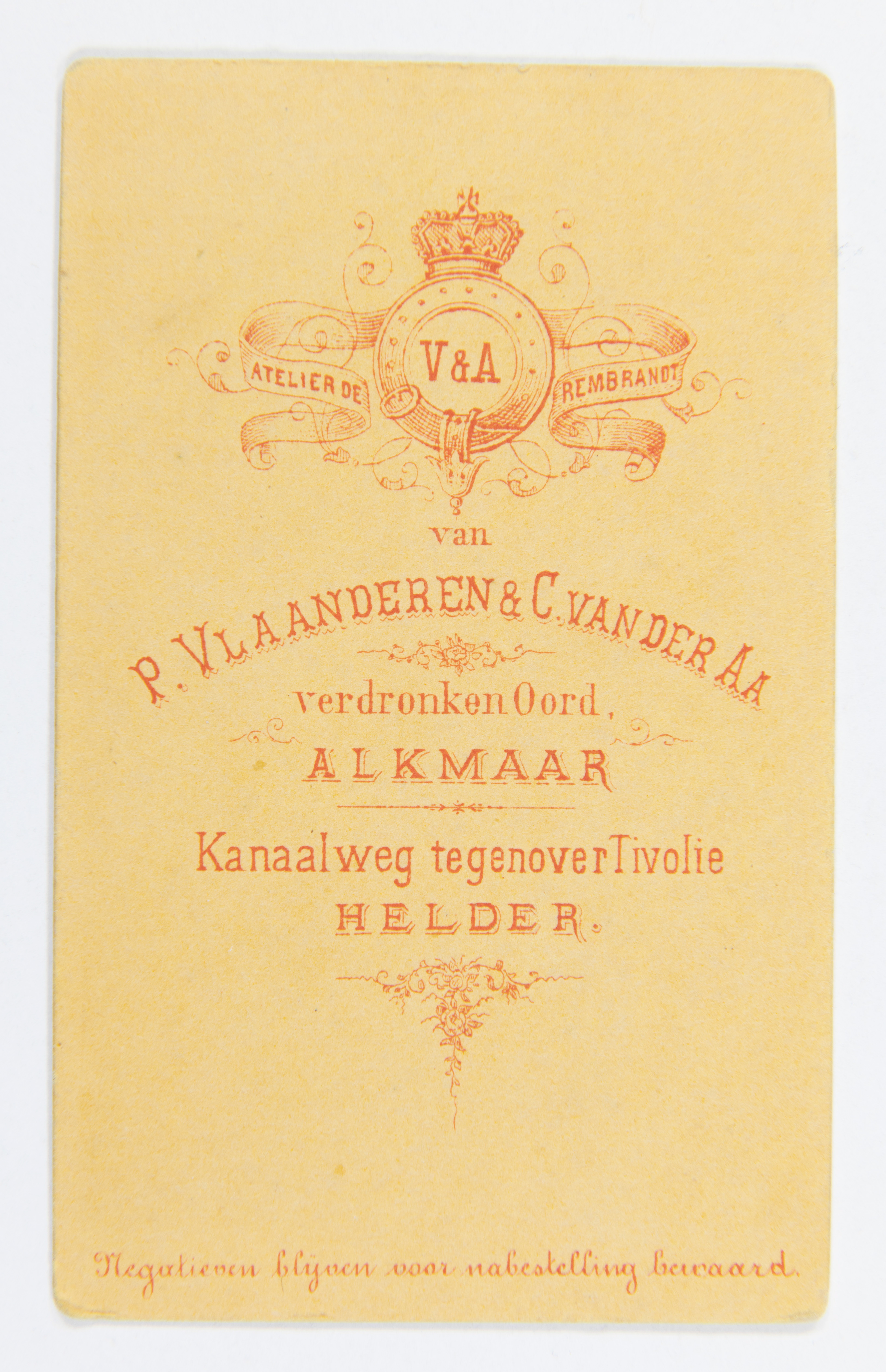 Collectie Sjaak Hazeleger
