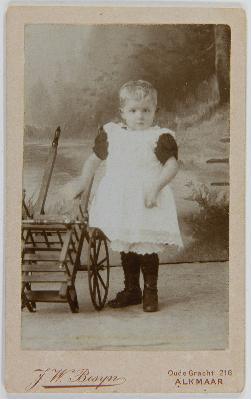 Collectie Alkmaarsefotografen.nl