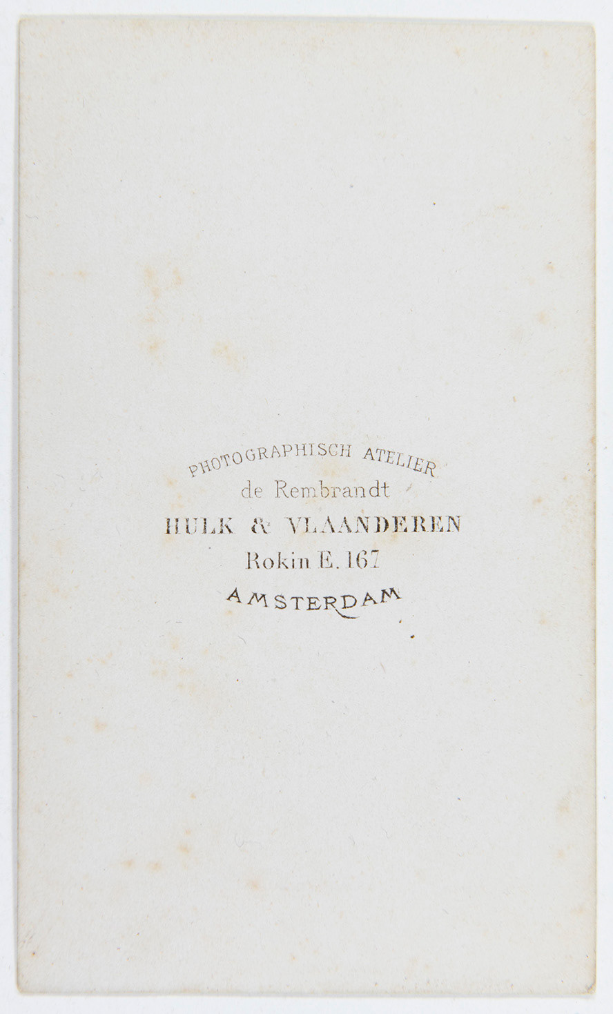 Collectie Alkmaarsefotografen.nl