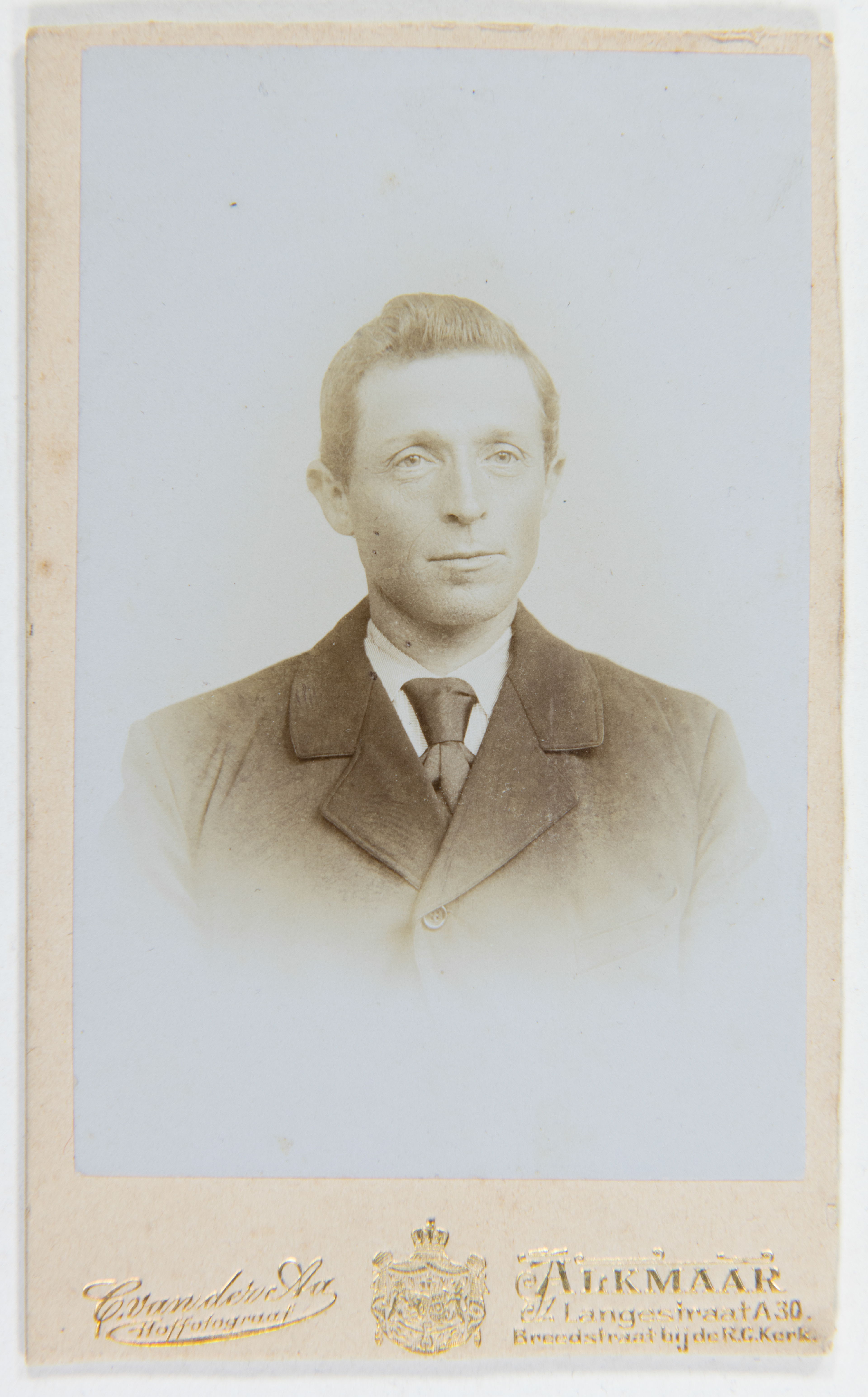 Collectie Sjaak Hazeleger