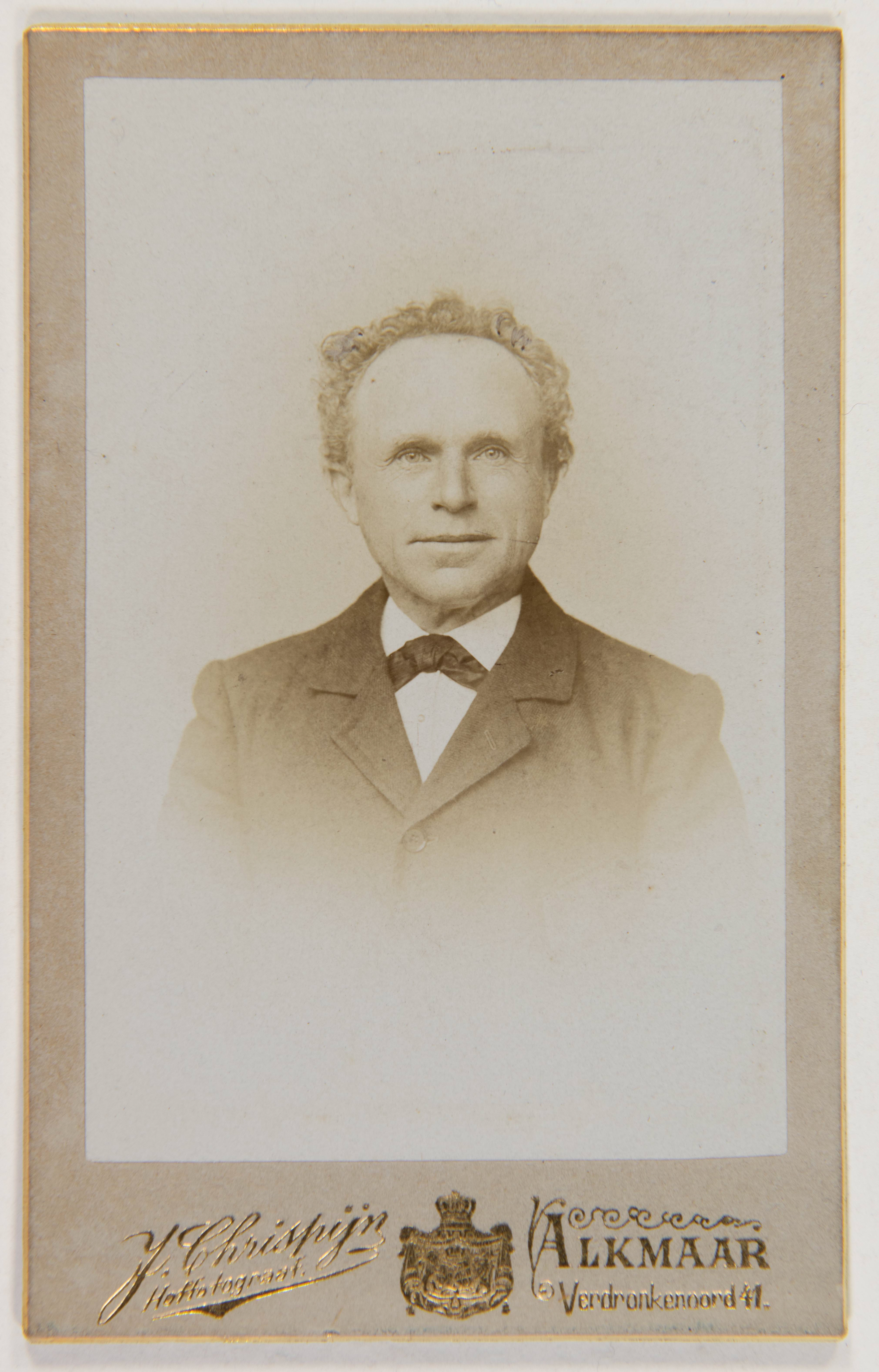 Collectie Sjaak Hazeleger
