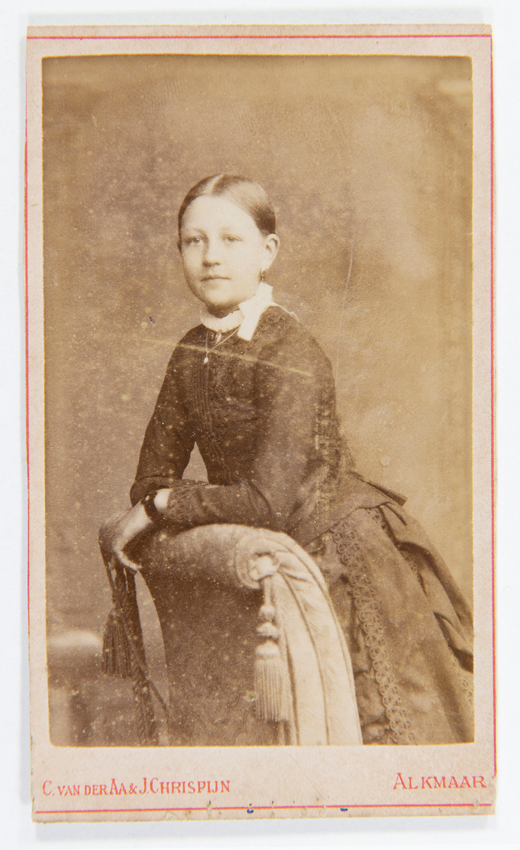 Collectie Alkmaarsefotografen.nl