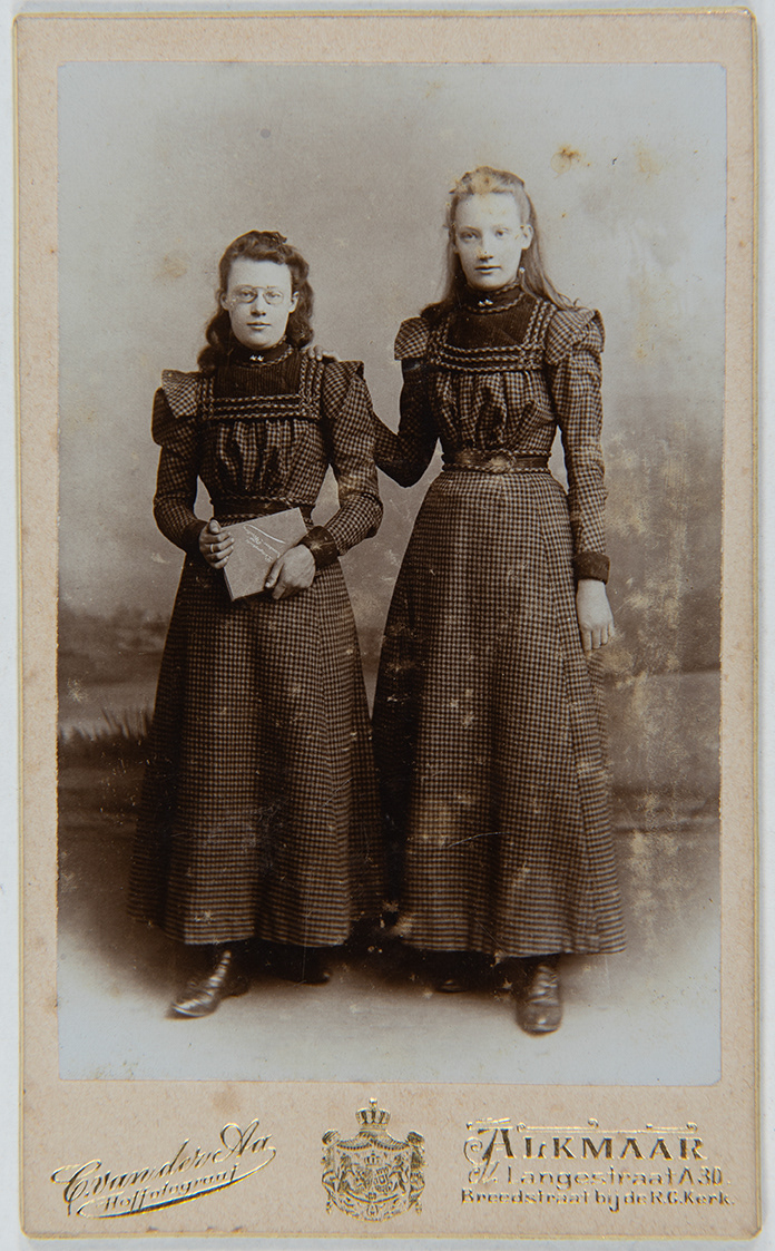 Collectie Alkmaarsefotografen.nl