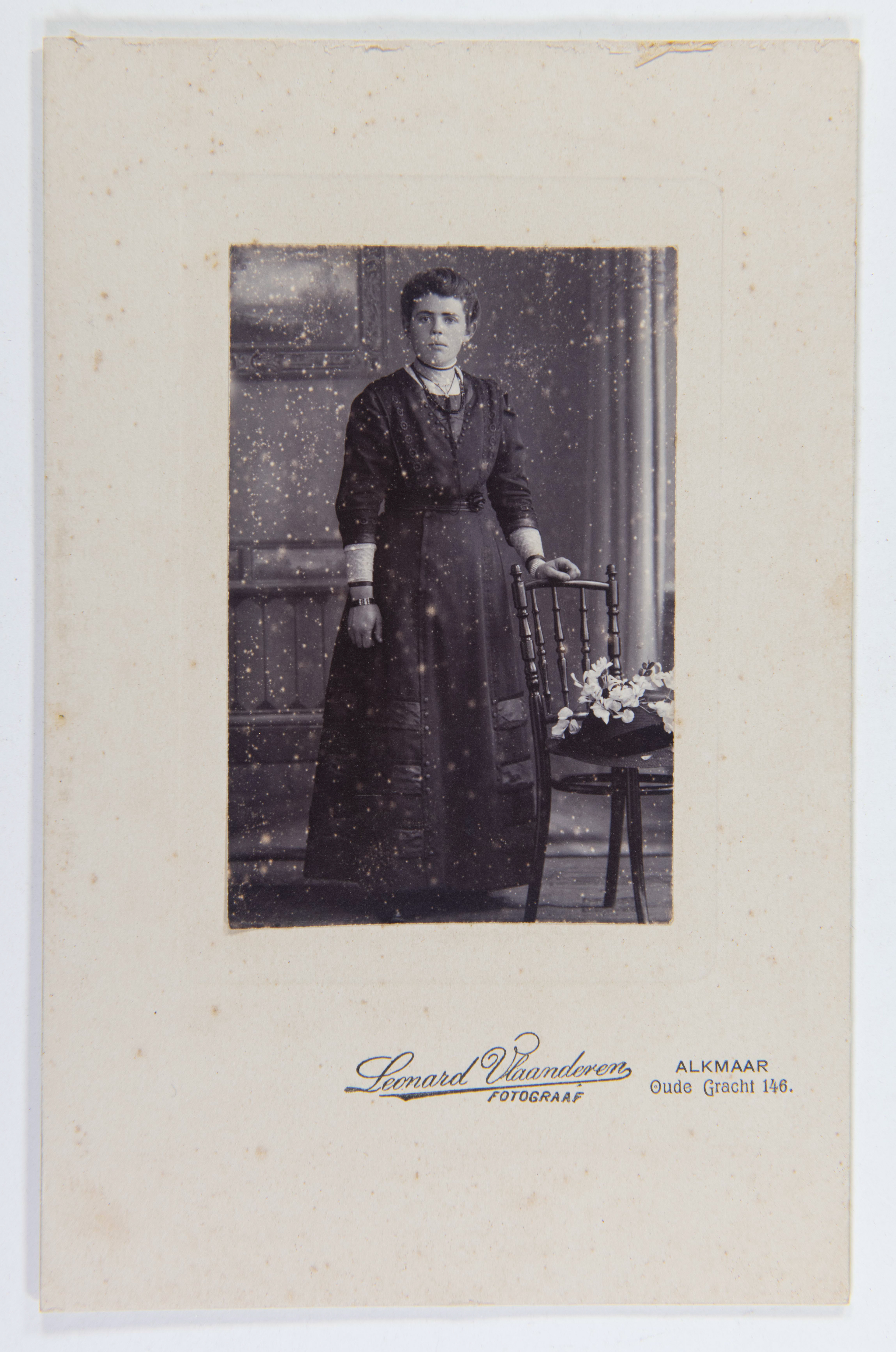 Collectie Sjaak Hazeleger