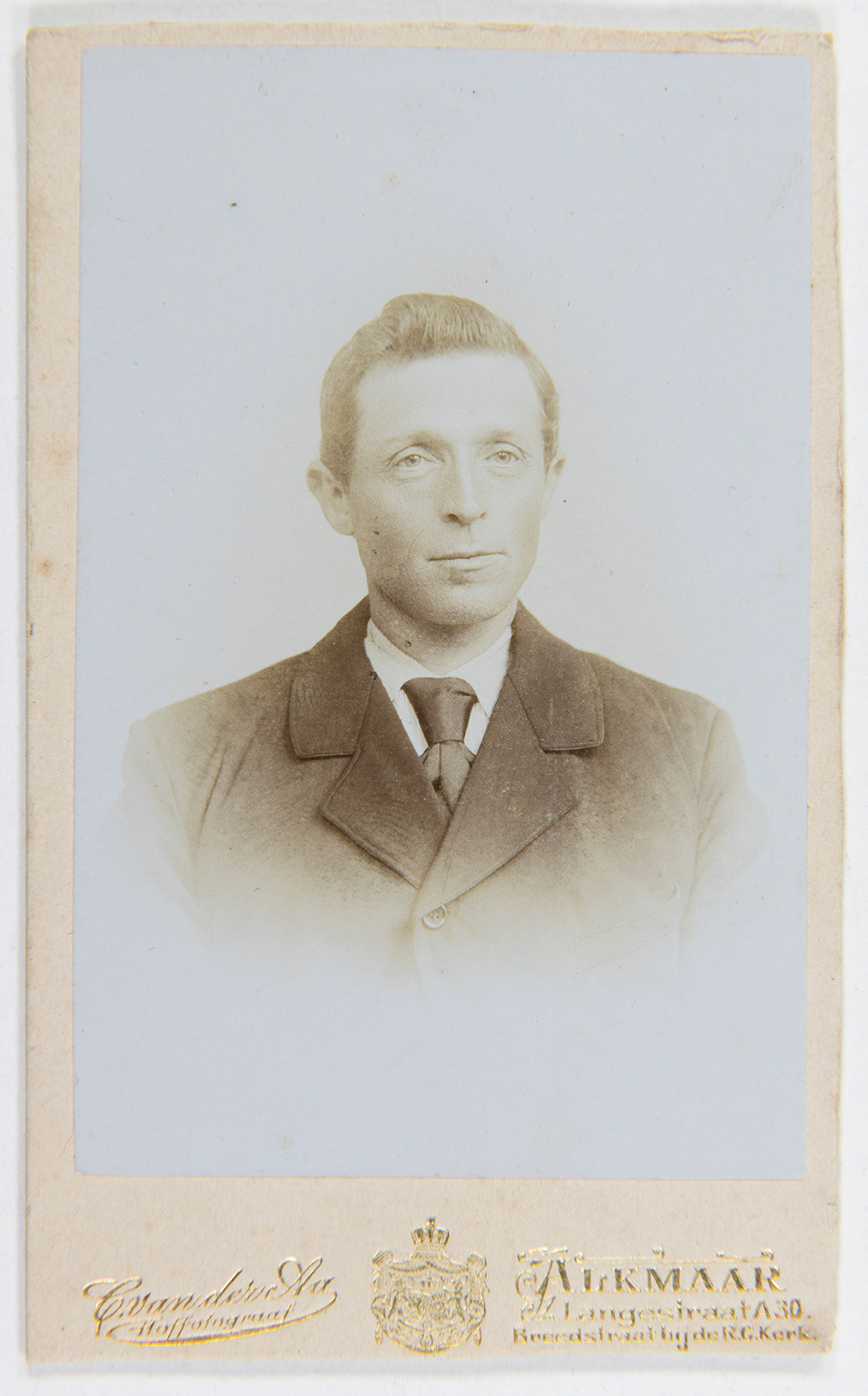 Collectie Alkmaarsefotografen.nl