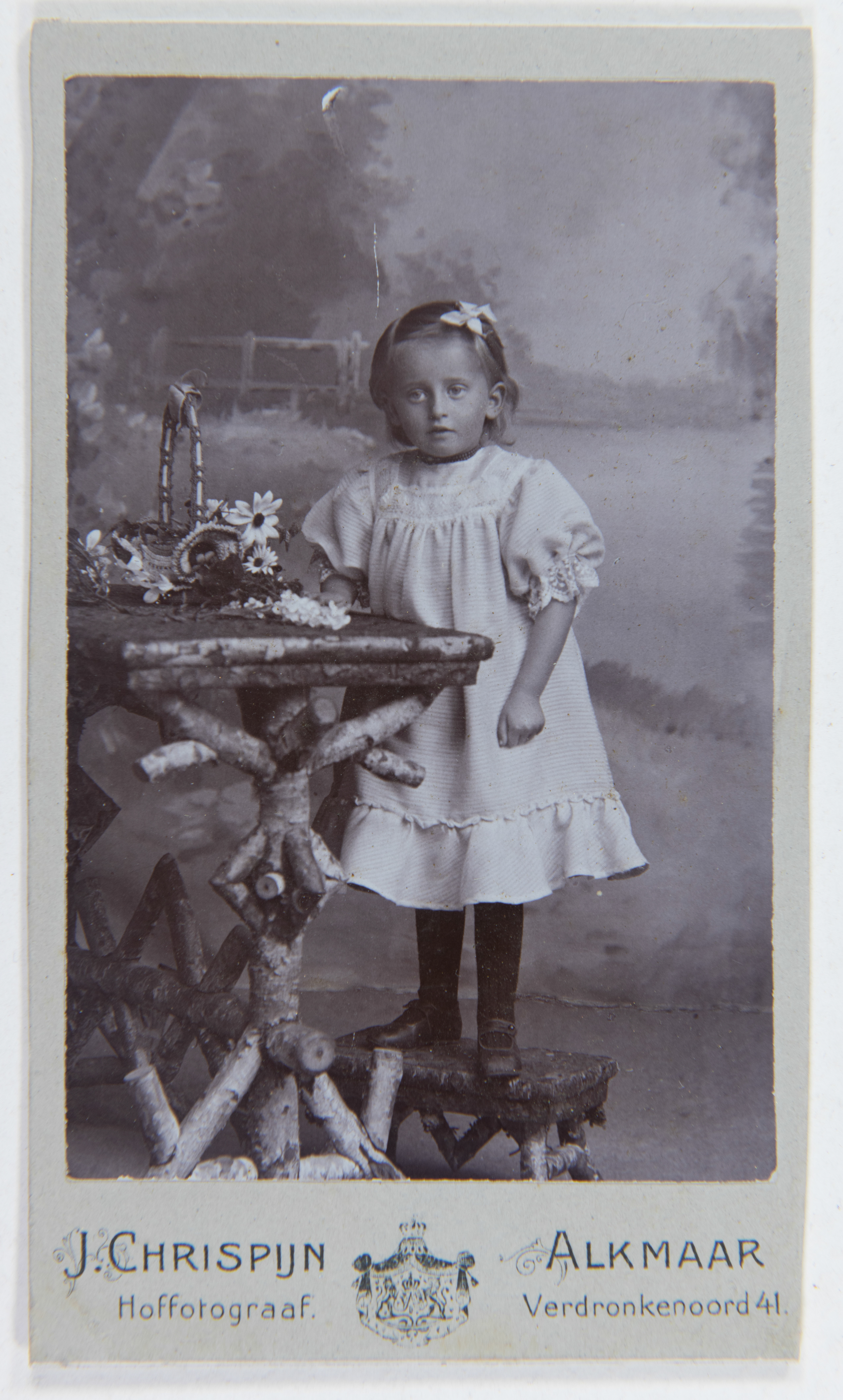 Collectie Sjaak Hazeleger