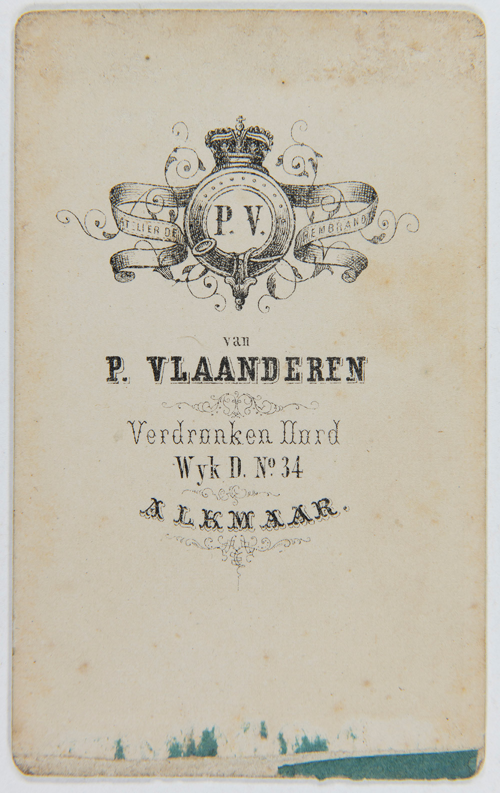 Collectie Alkmaarsefotografen.nl