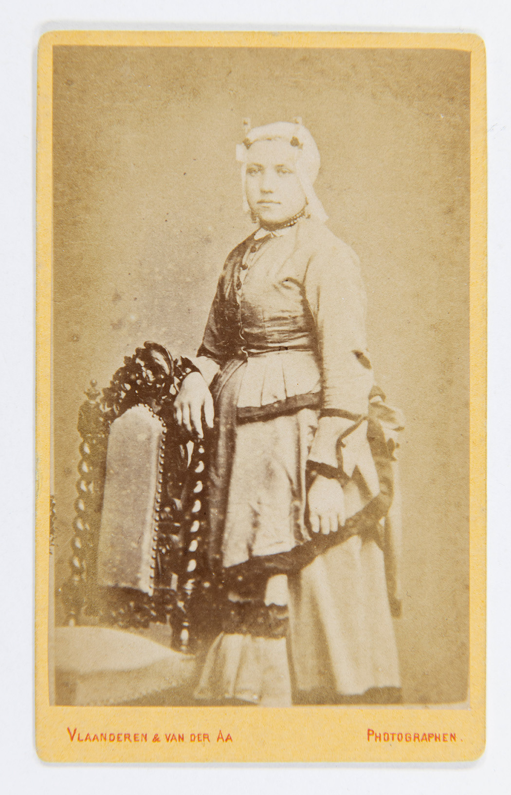 Collectie Alkmaarsefotografen.nl