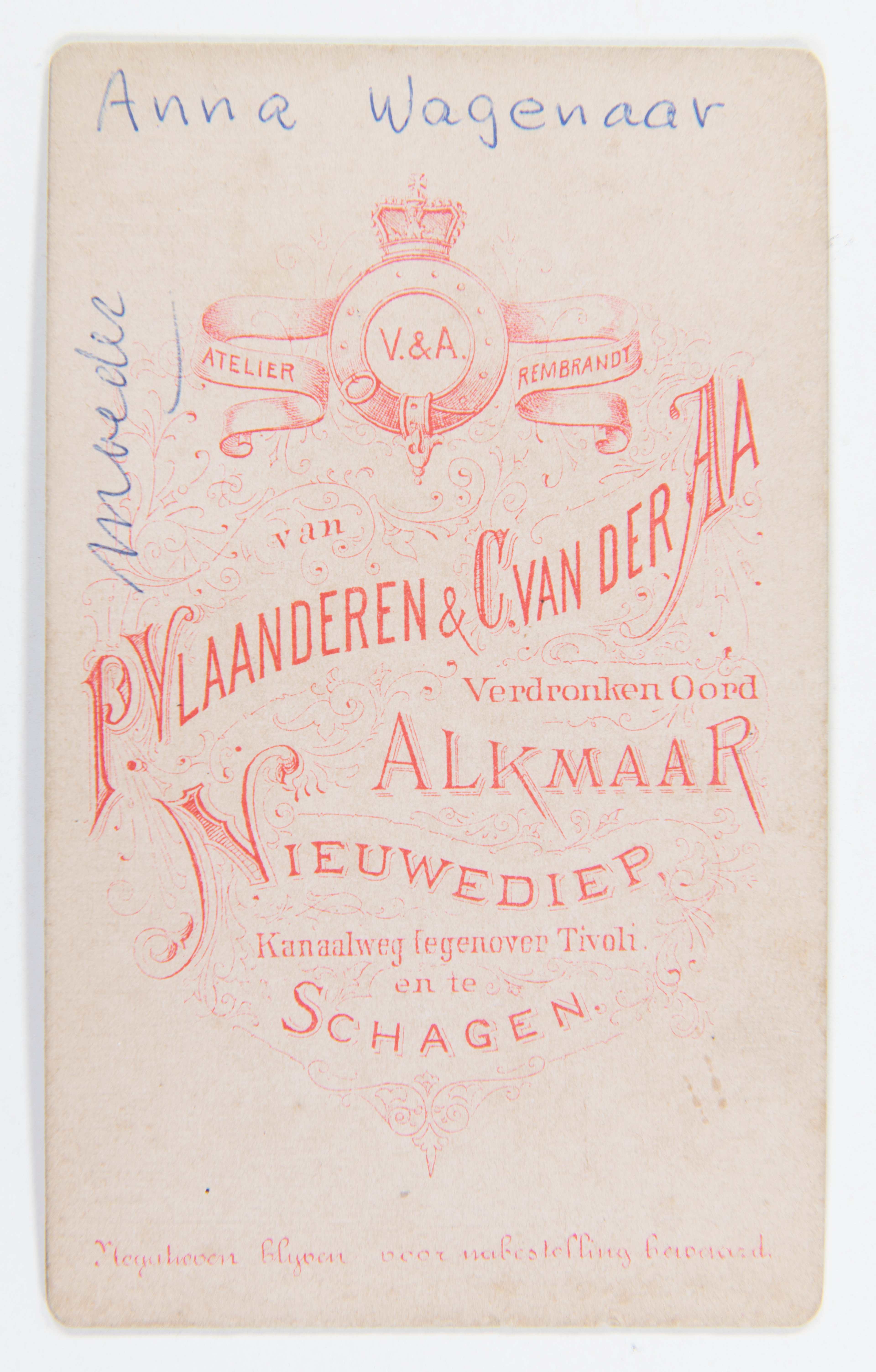 Collectie Sjaak Hazeleger