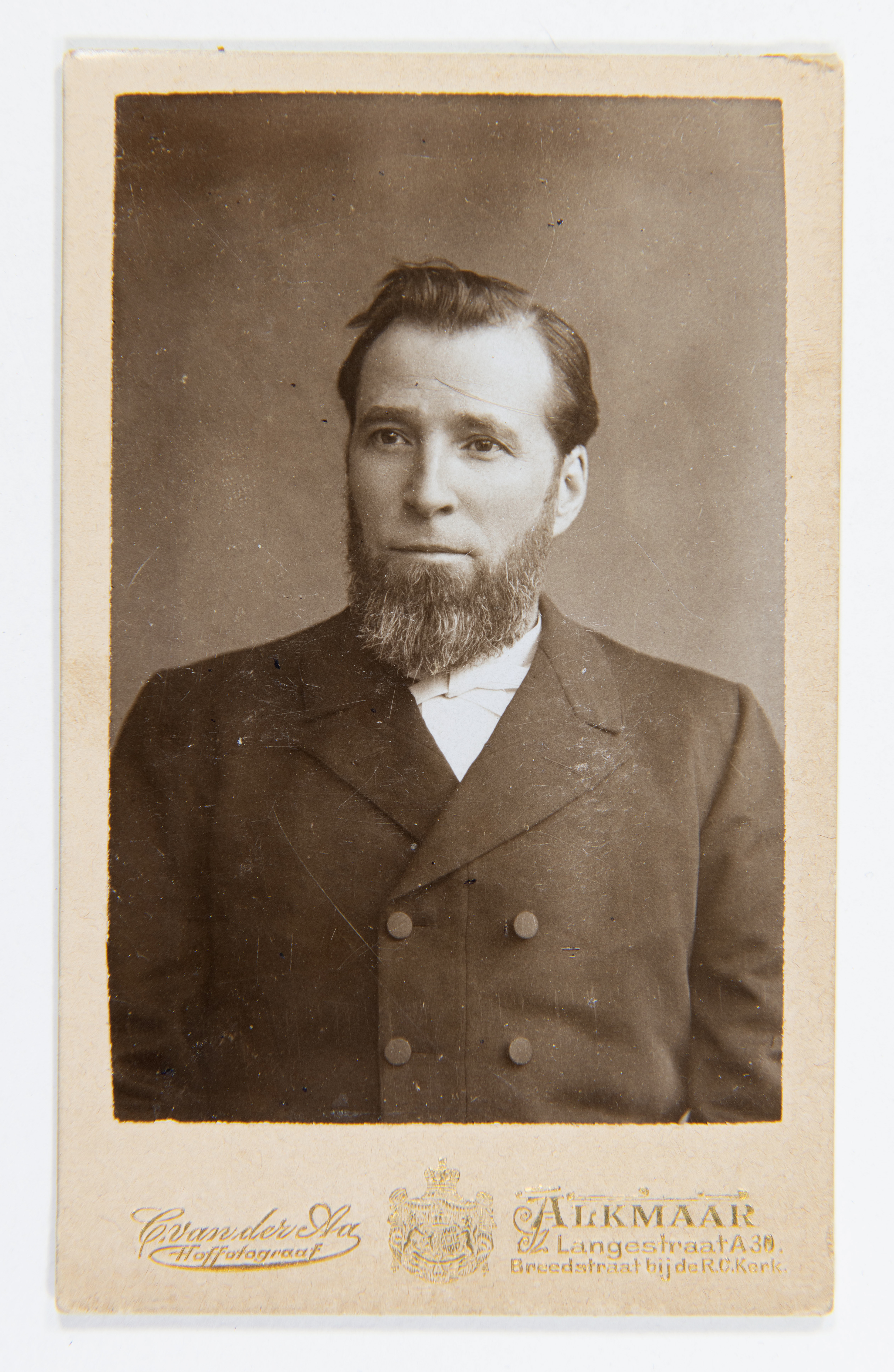 Collectie Sjaak Hazeleger
