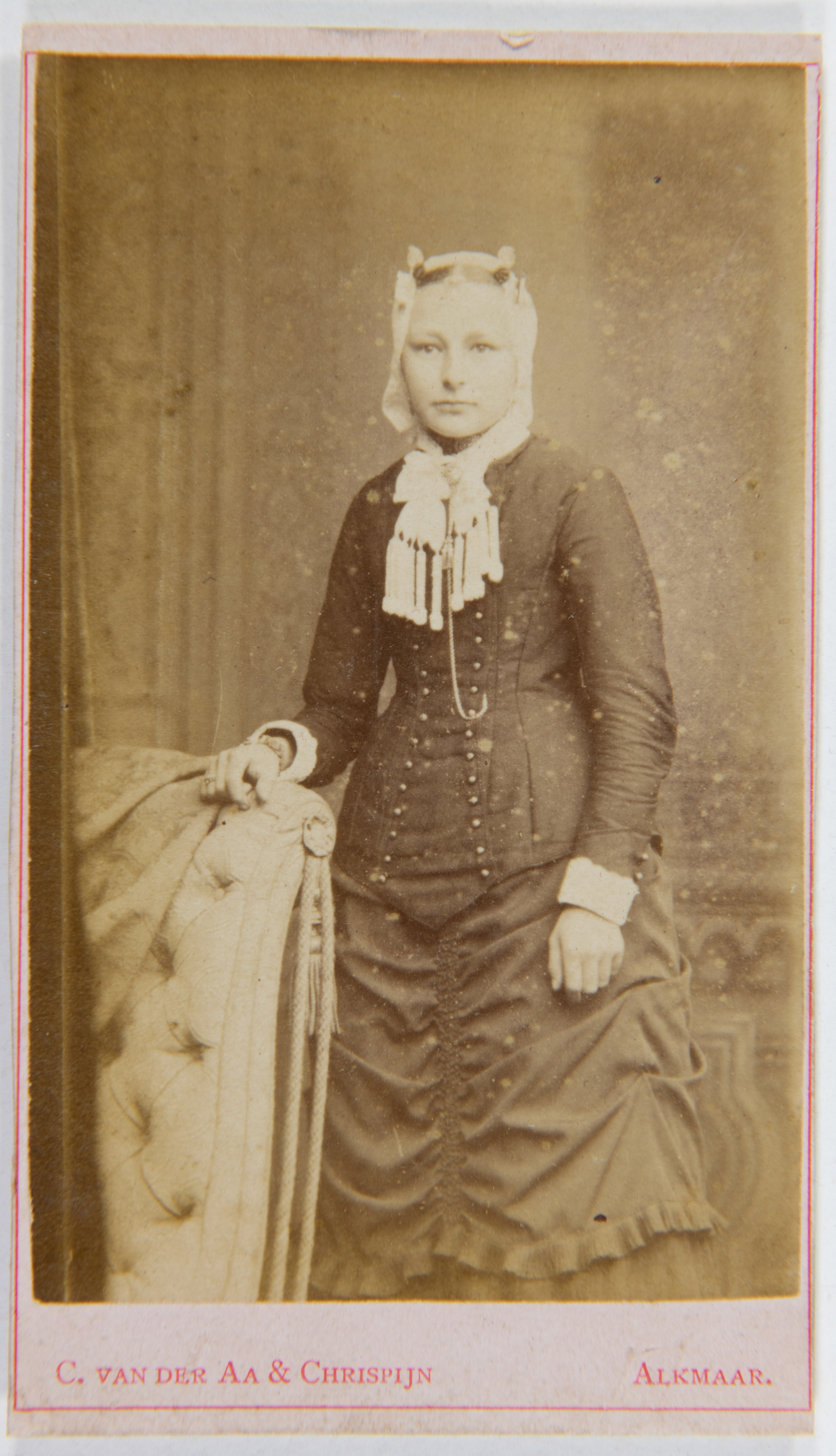 Collectie Sjaak Hazeleger